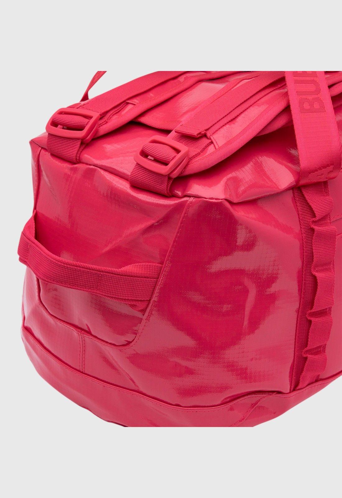 Duffel Bag Travel Ripstop Pink Bubba Essentials-3