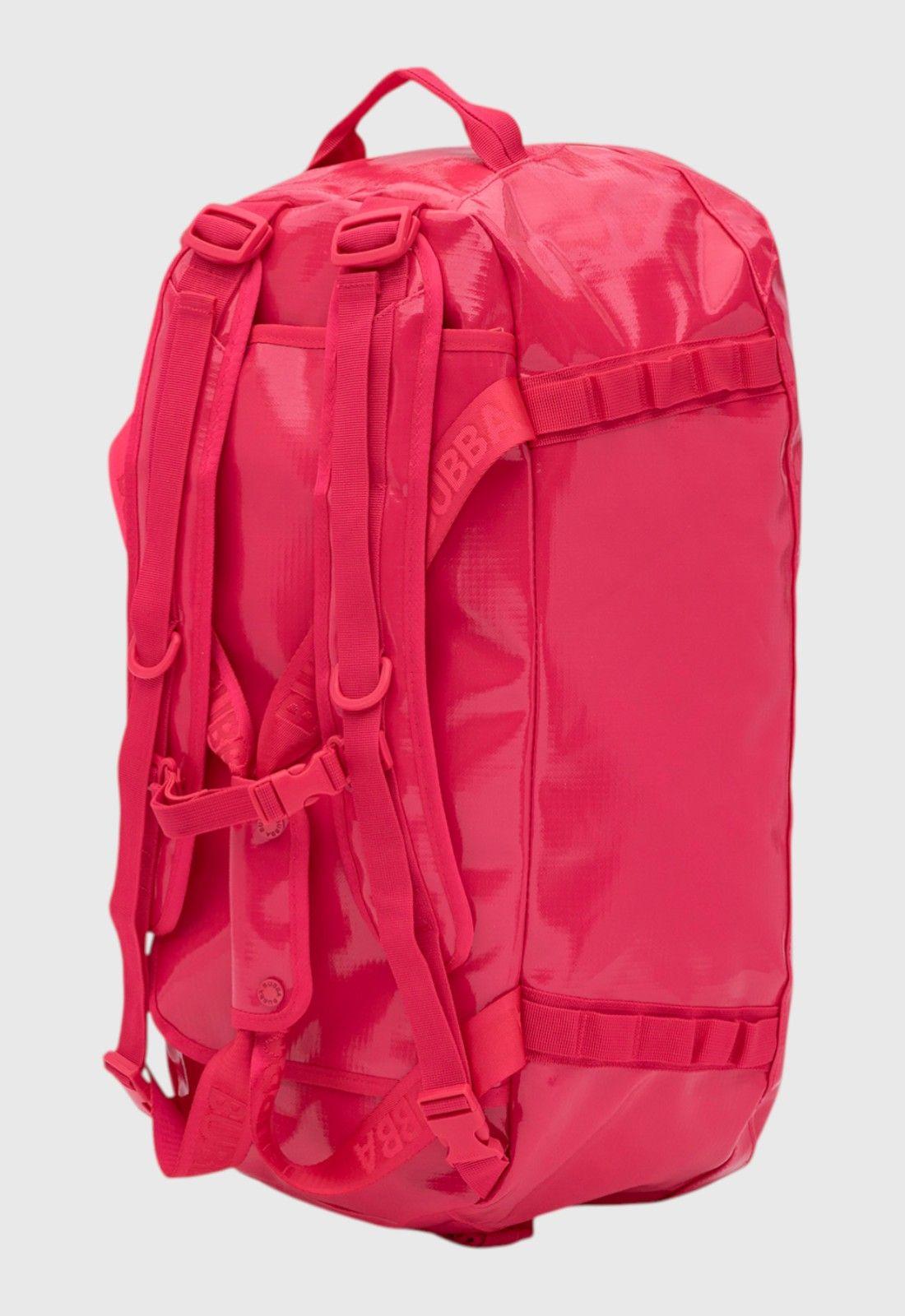 Duffel Bag Travel Ripstop Pink Bubba Essentials-6