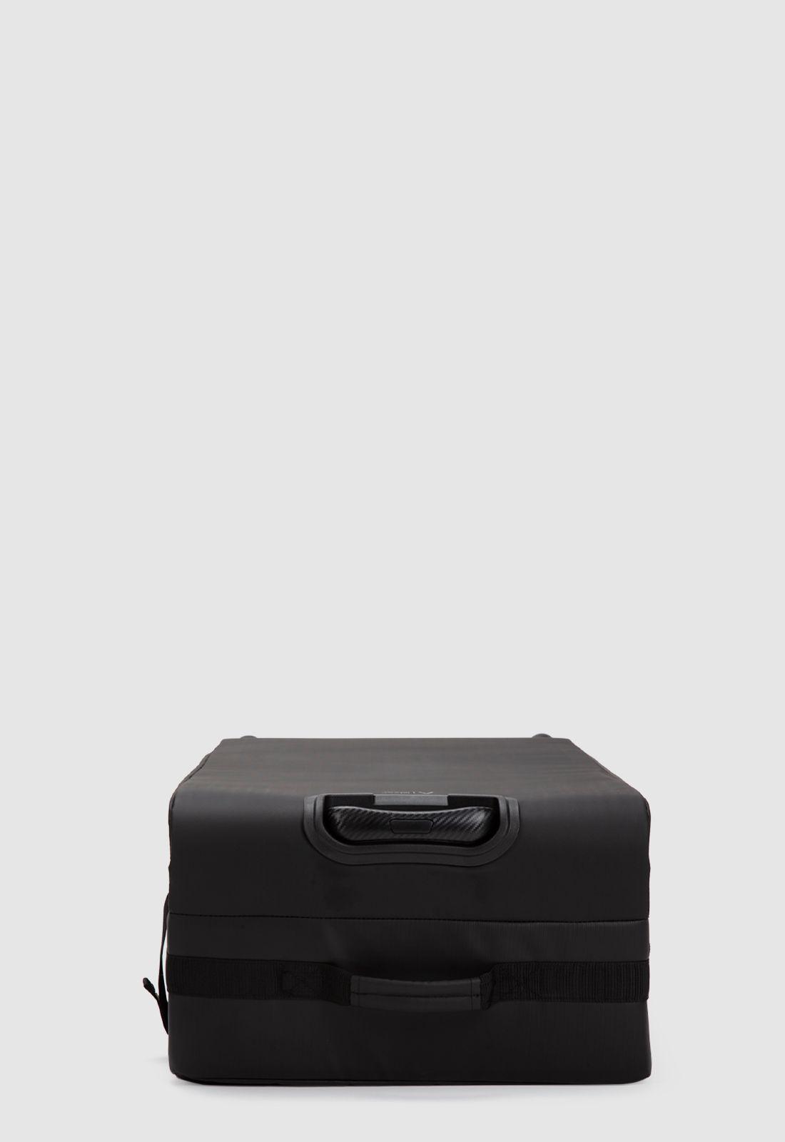 Maleta Wolf Black Large Black Bubba-6