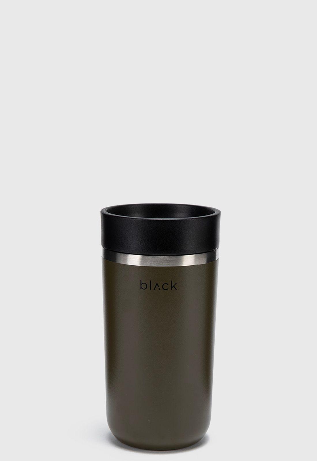 Coffee Mug Moss Black Bubba-0