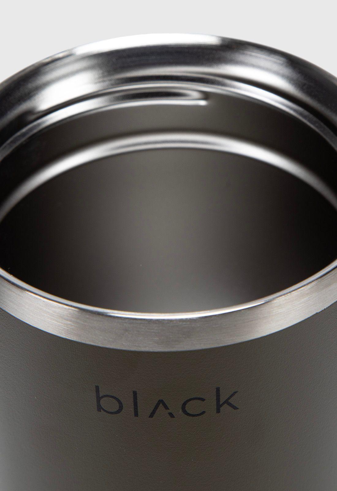 Coffee Mug Moss Black Bubba-2