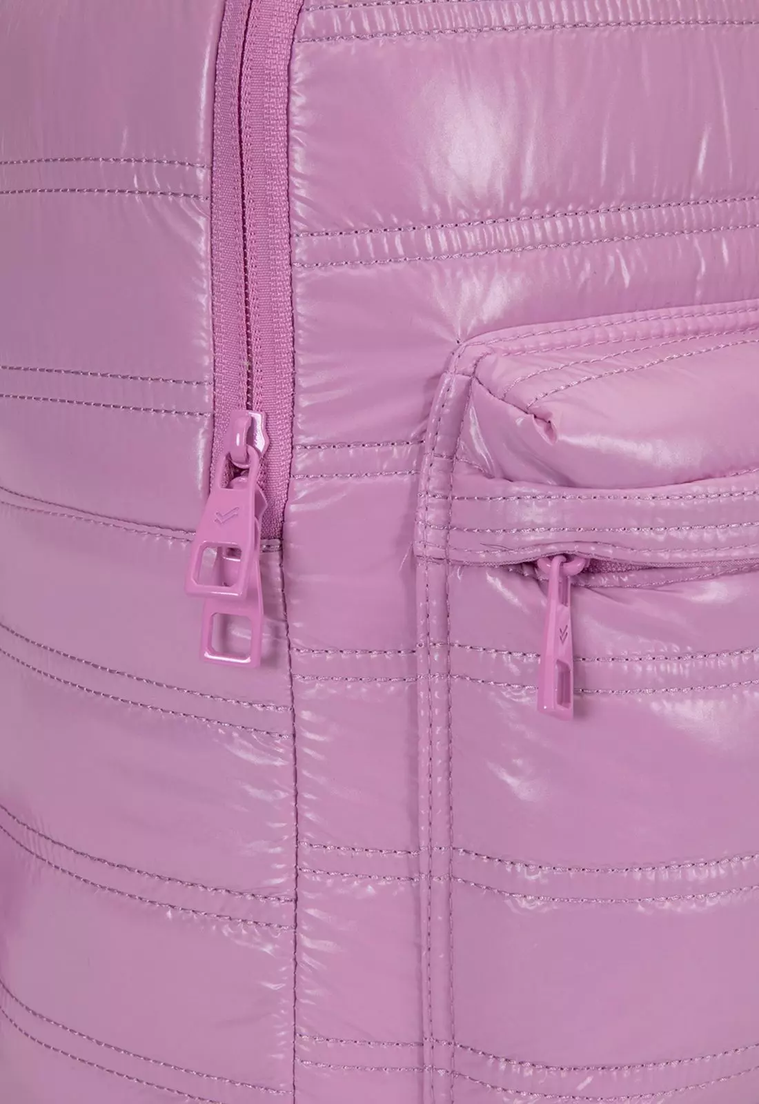 Mochila Think Pink Regular Mauve Bubba Essentials-6