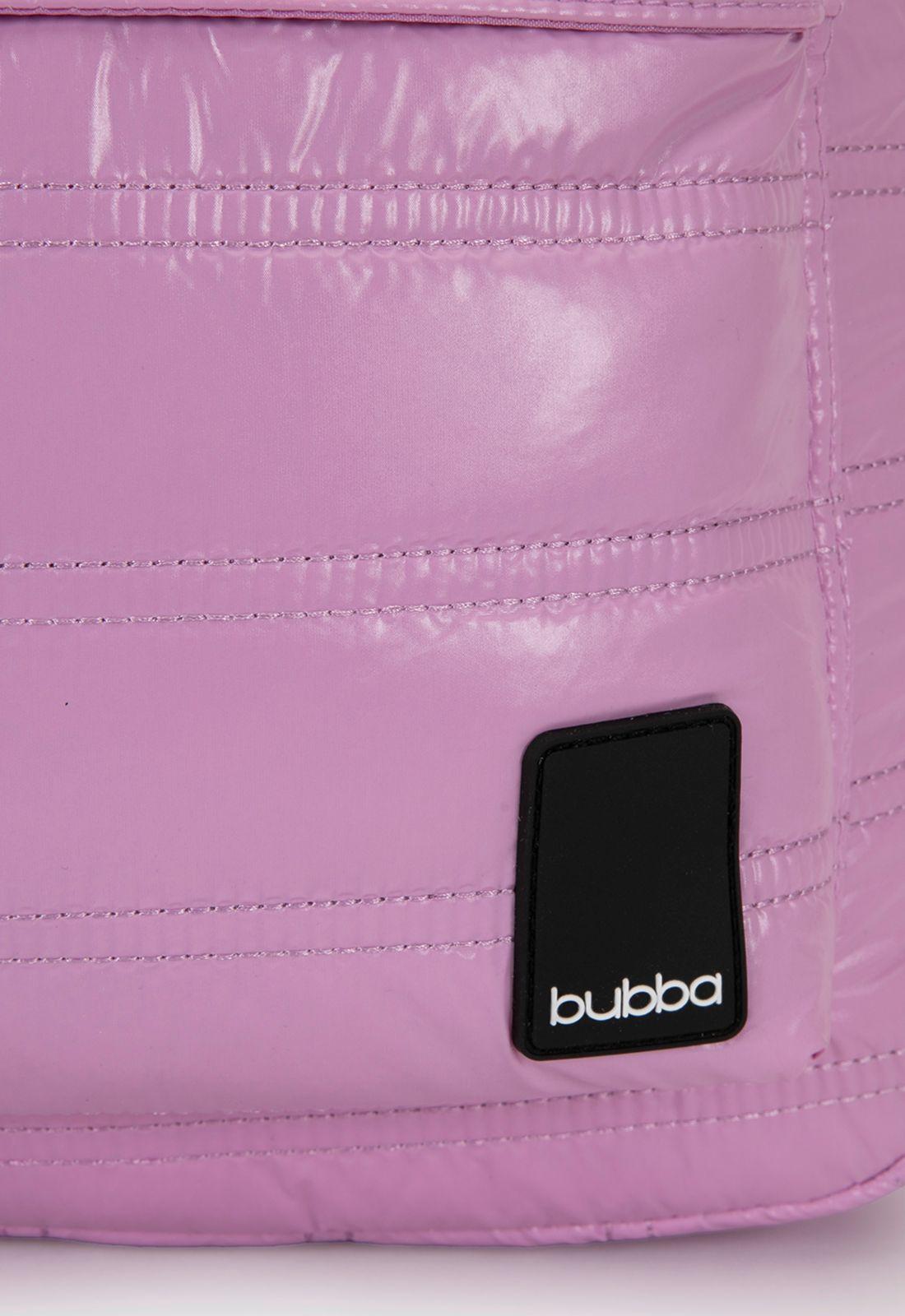 Mochila Think Pink Regular Mauve Bubba Essentials-7