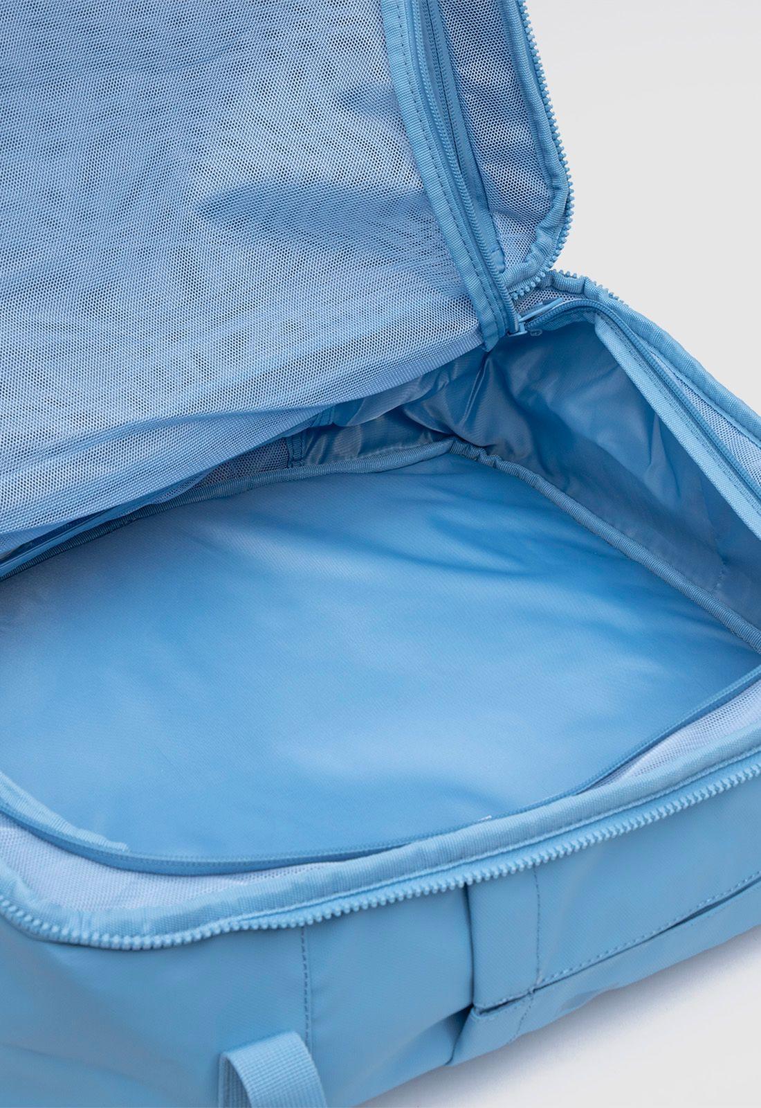 Backpack Travel Cabin Sky Bubba Essentials-6