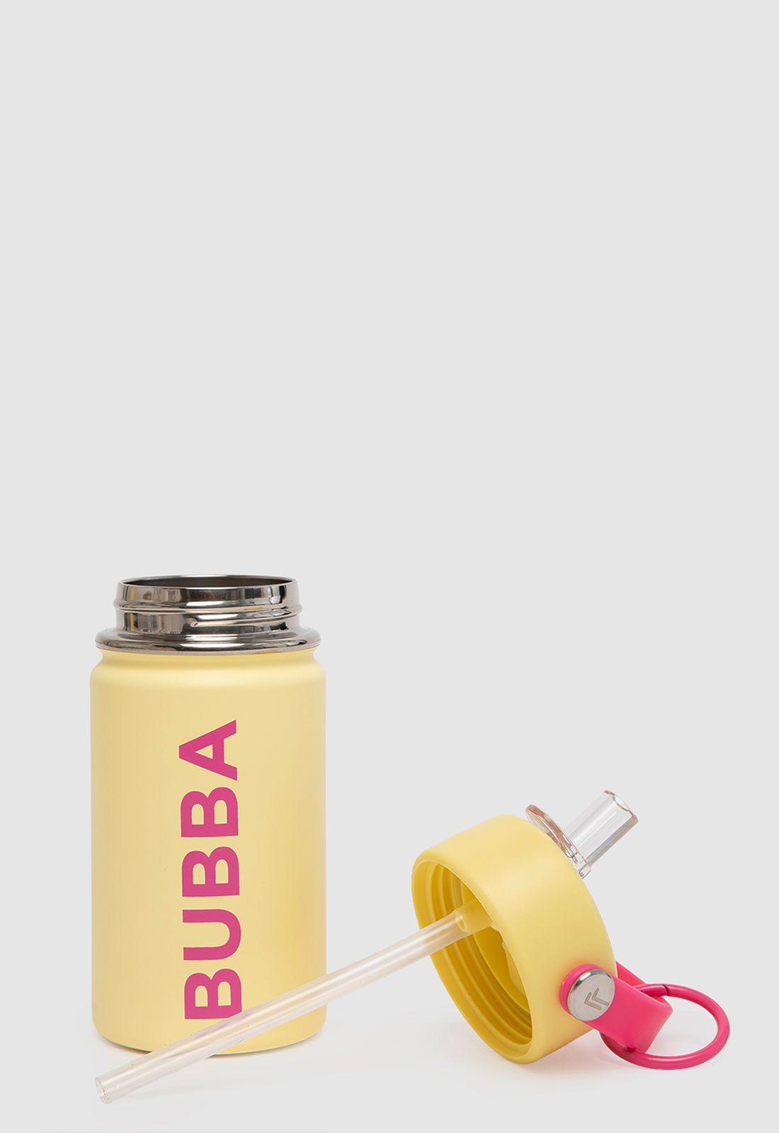 Botella Bubbita Amarilla Bubba Essentials-3