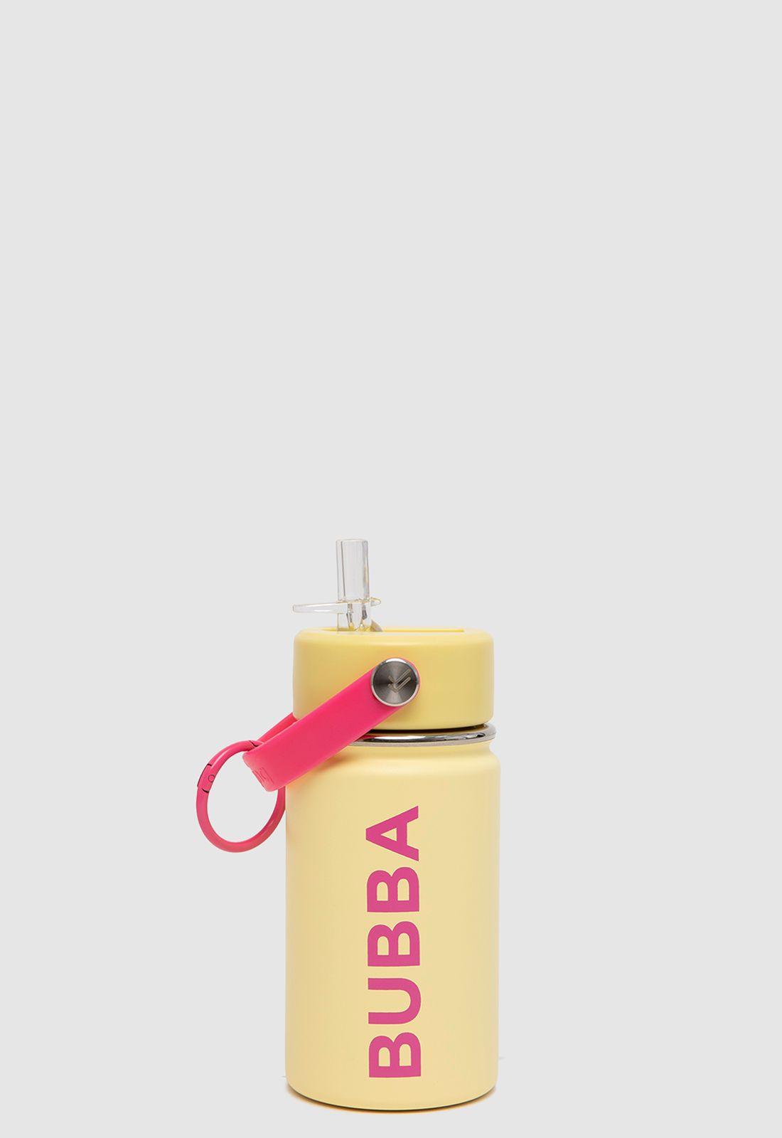 Botella Bubbita Amarilla Bubba Essentials-5
