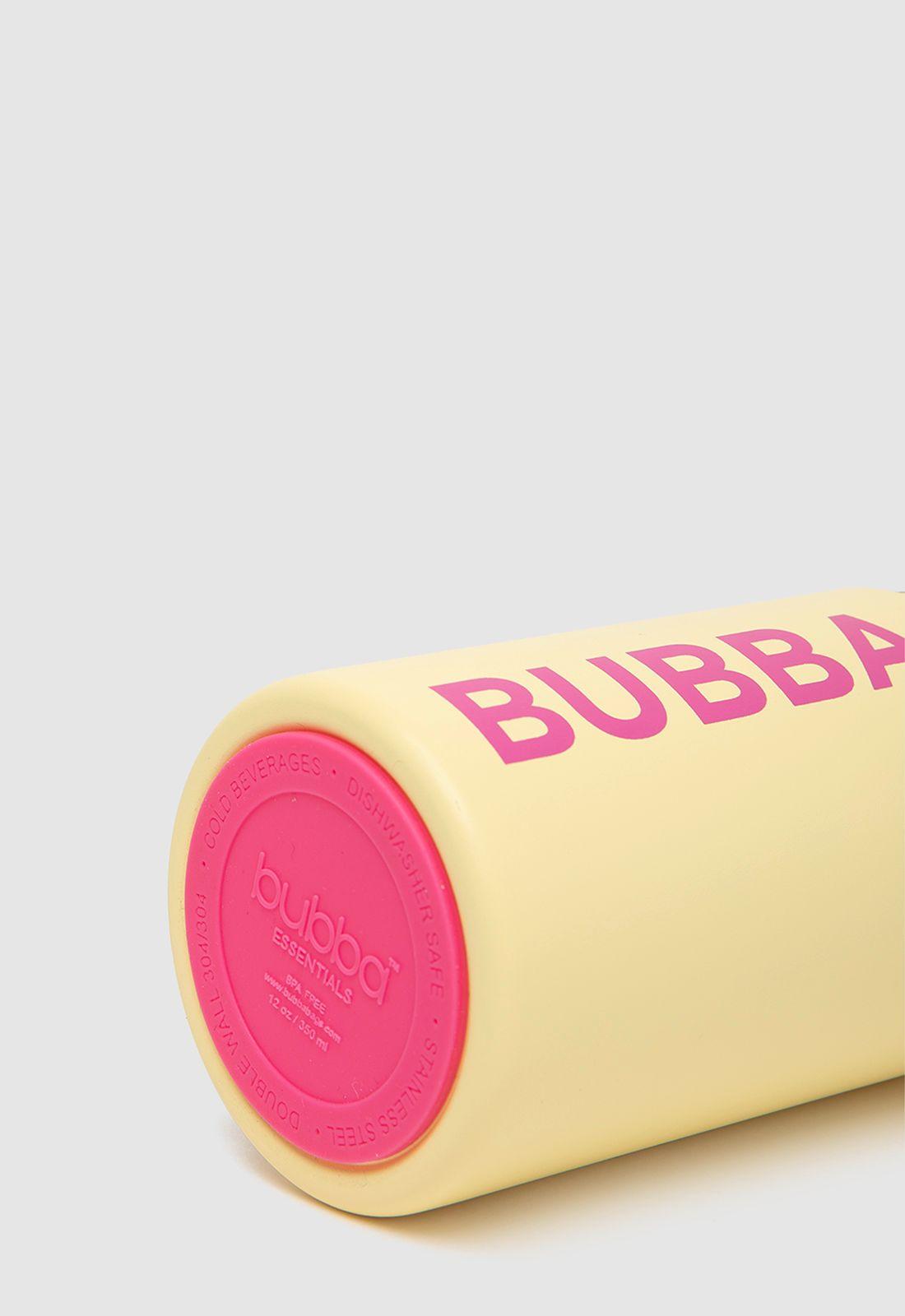 Botella Bubbita Amarilla Bubba Essentials-6