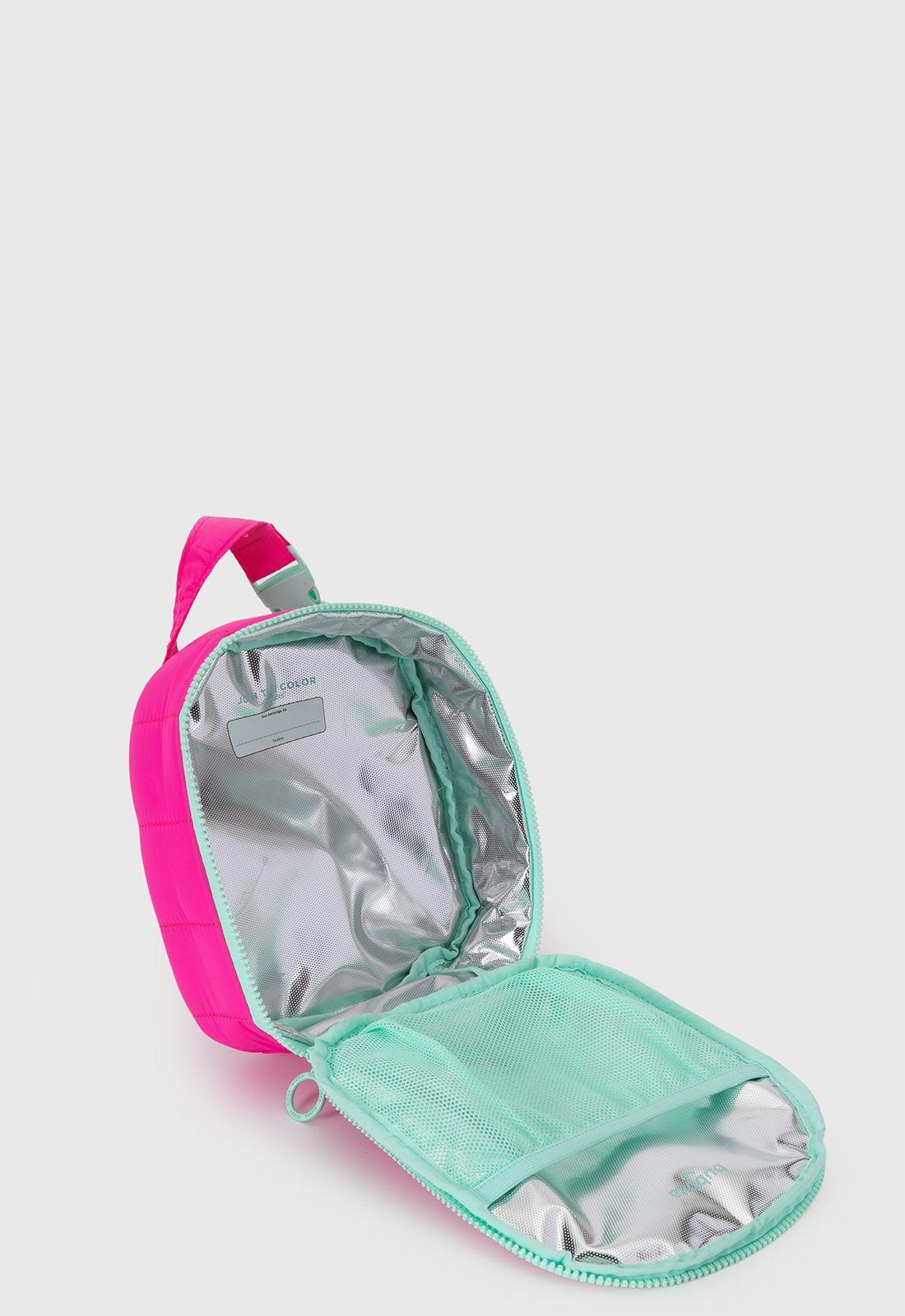 Snack Bag Bubbita Rosada Bubba Essentials-3