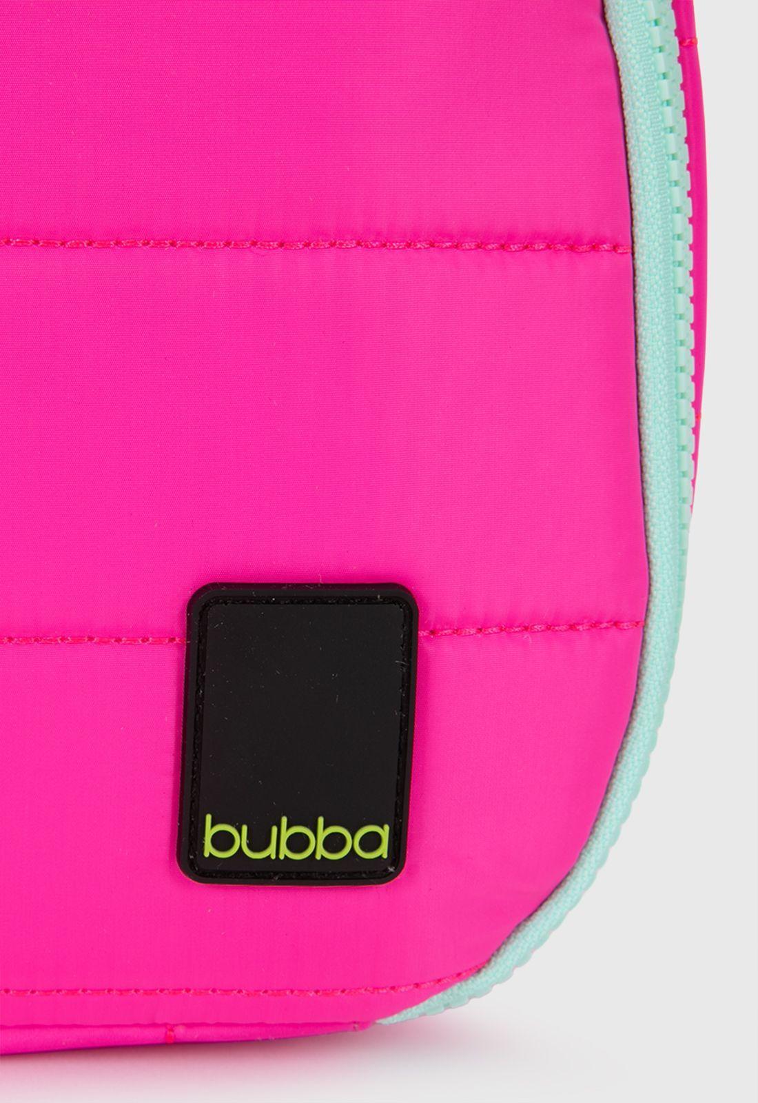 Snack Bag Bubbita Rosada Bubba Essentials-6