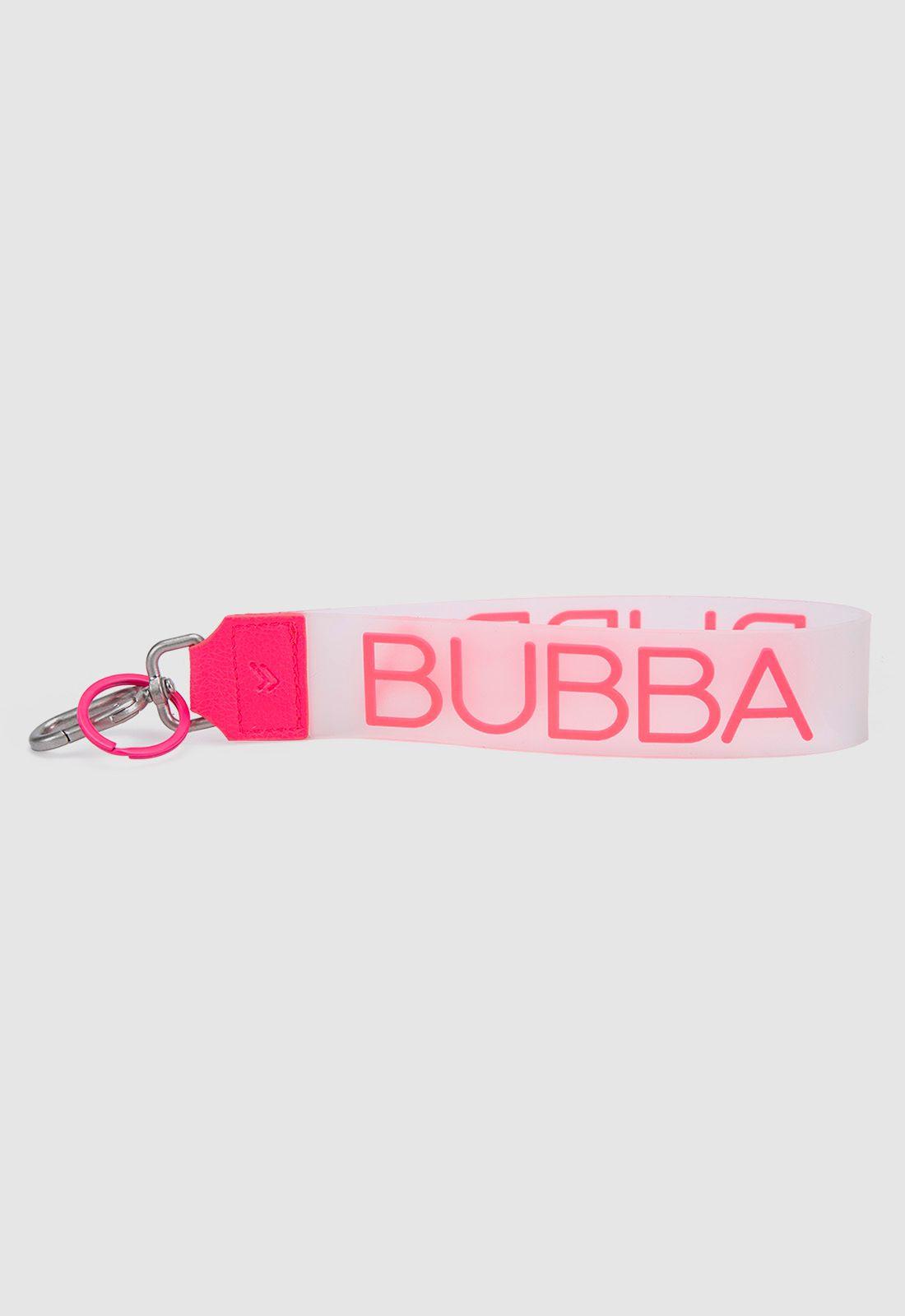 Llavero Fluor Summer Flamingo Bubba Essentials-3