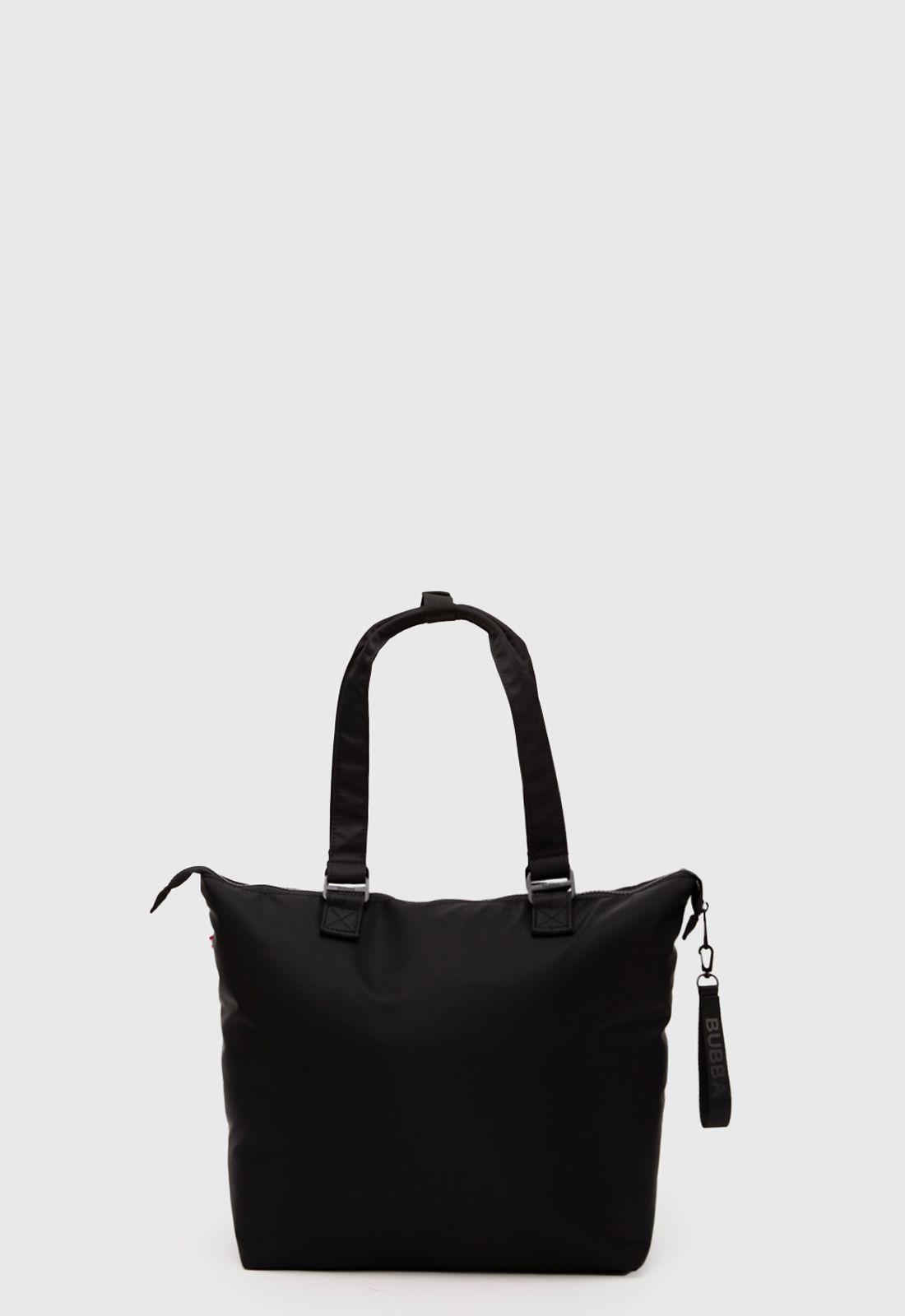 Tote Campus Black Bubba Essentials-3