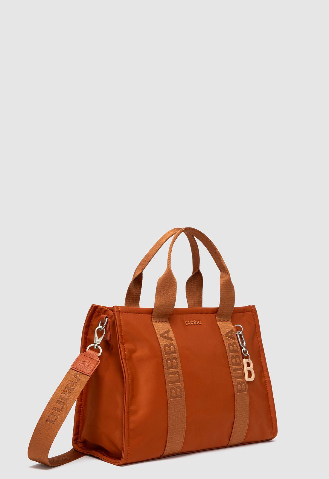 Tote B. Collection Regular Terracota Bubba Essentials-1