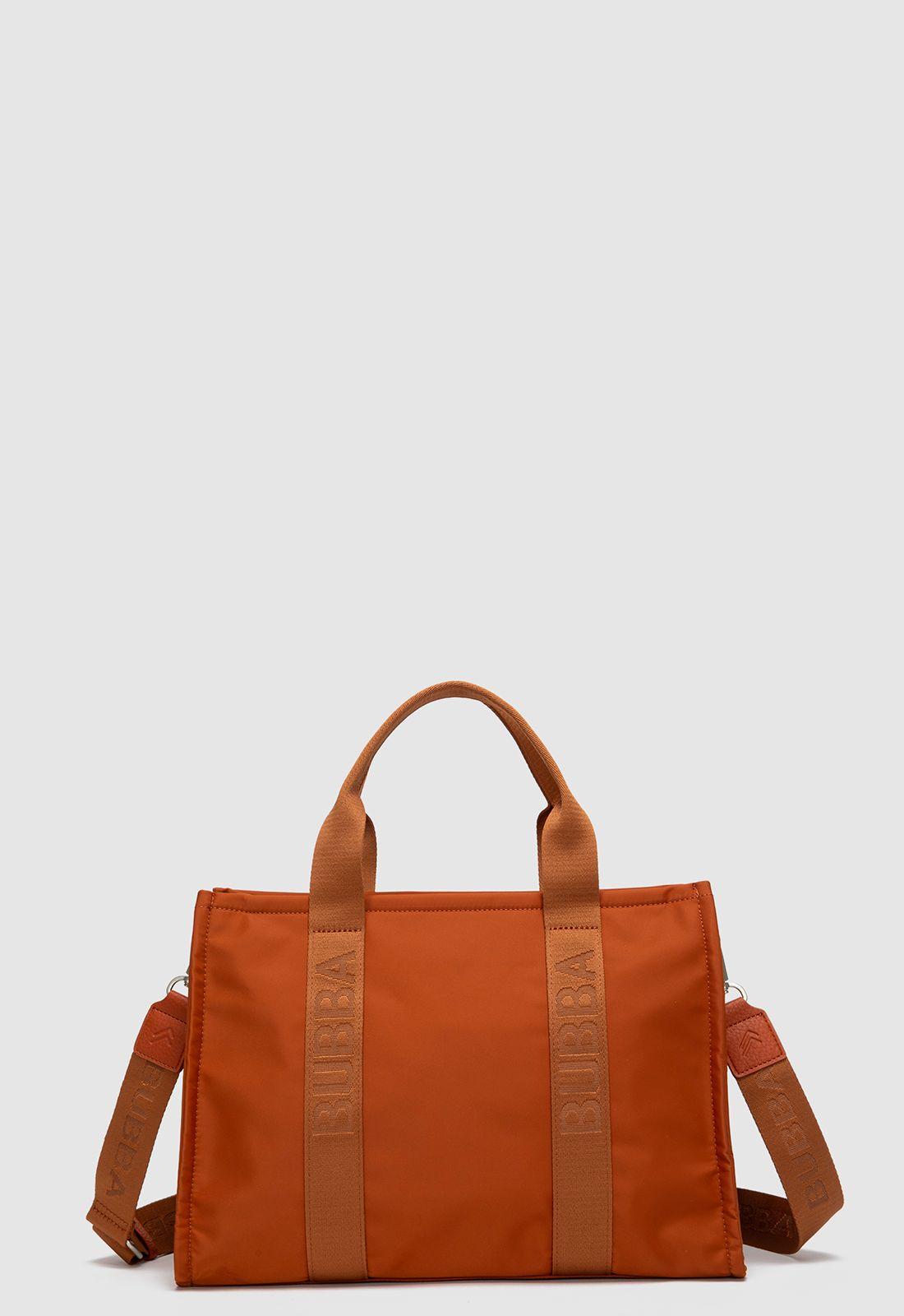 Tote B. Collection Regular Terracota Bubba Essentials-2