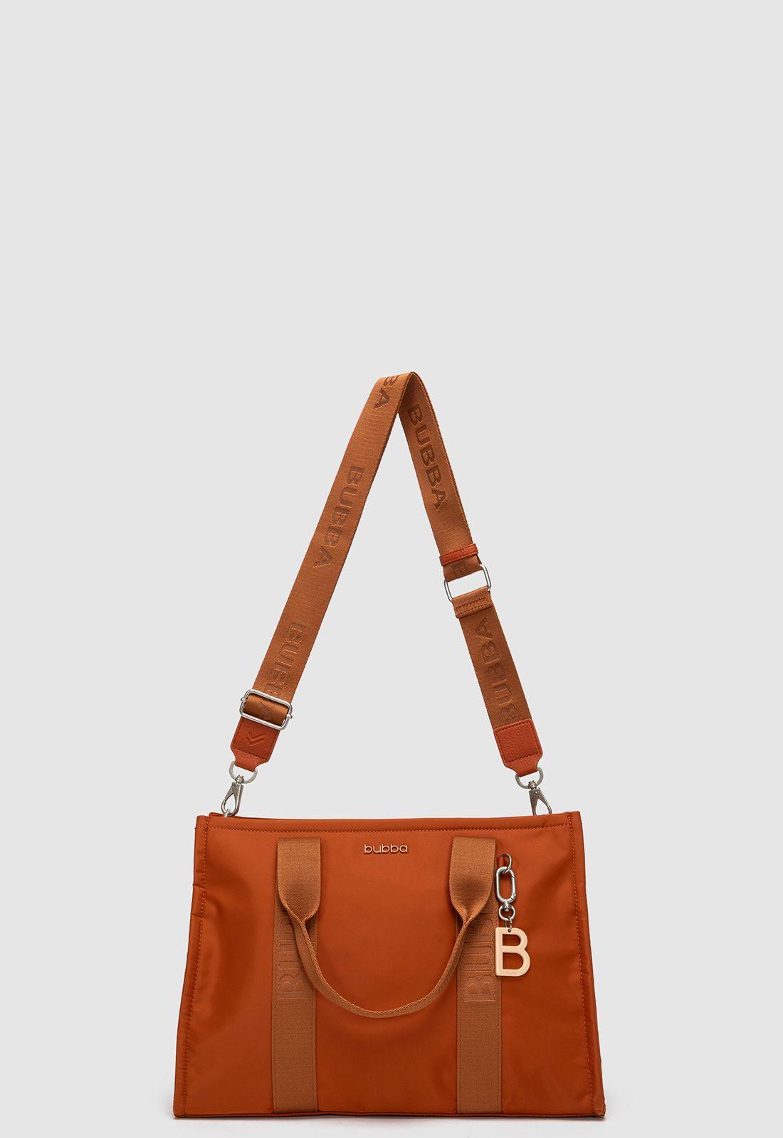 Tote B. Collection Regular Terracota Bubba Essentials-3
