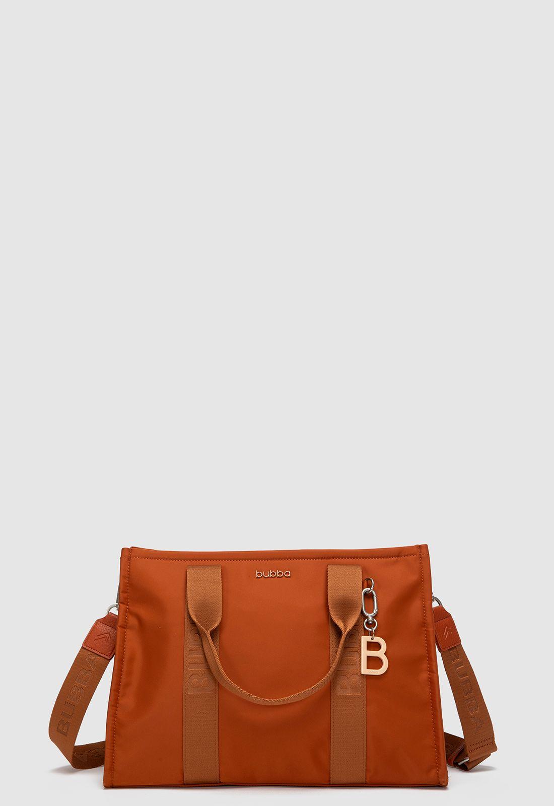 Tote B. Collection Regular Terracota Bubba Essentials-5