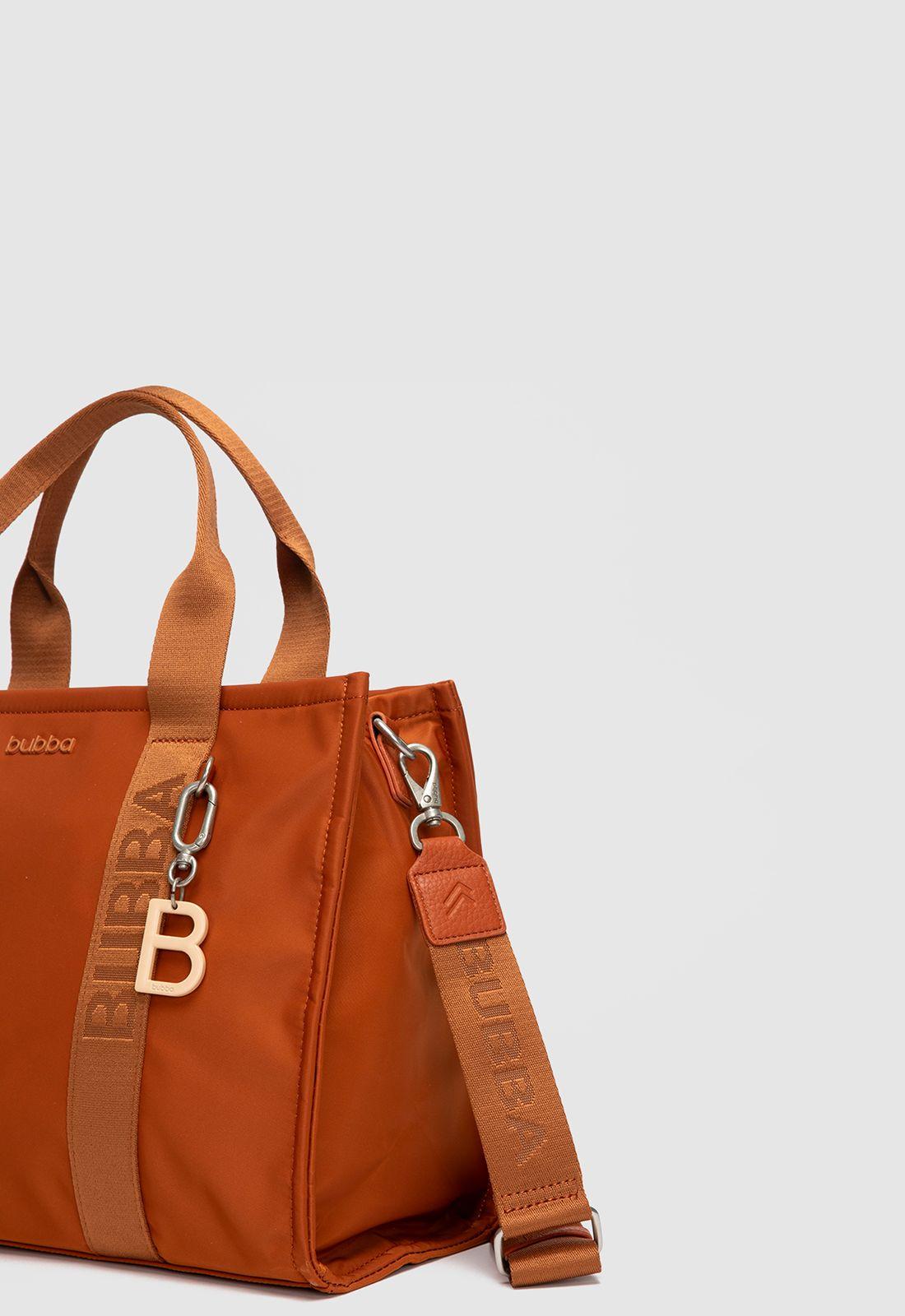 Tote B. Collection Regular Terracota Bubba Essentials-6