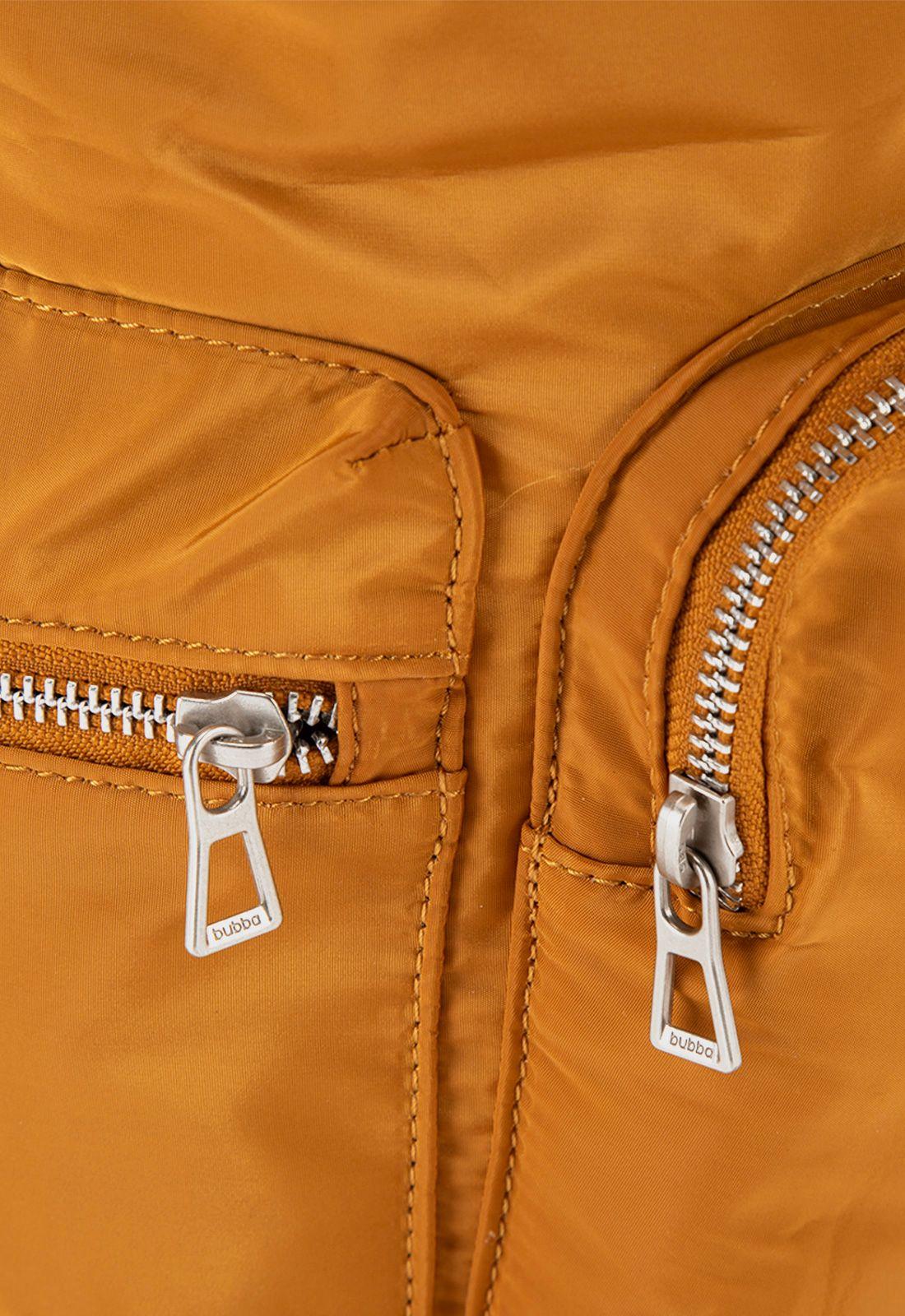 Mochila Charlotte Mustard Bubba Essentials-3