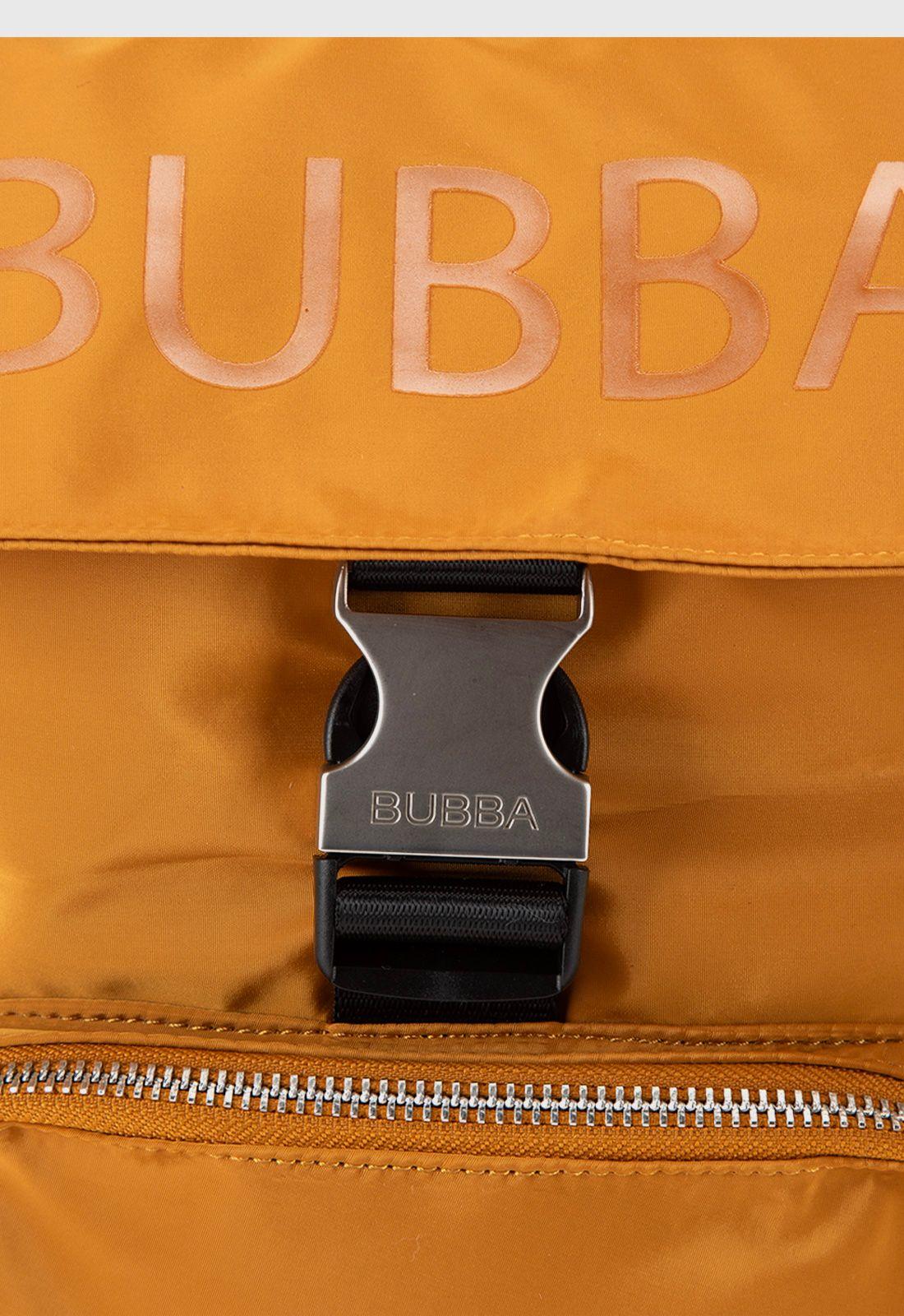 Mochila Charlotte Mustard Bubba Essentials-8