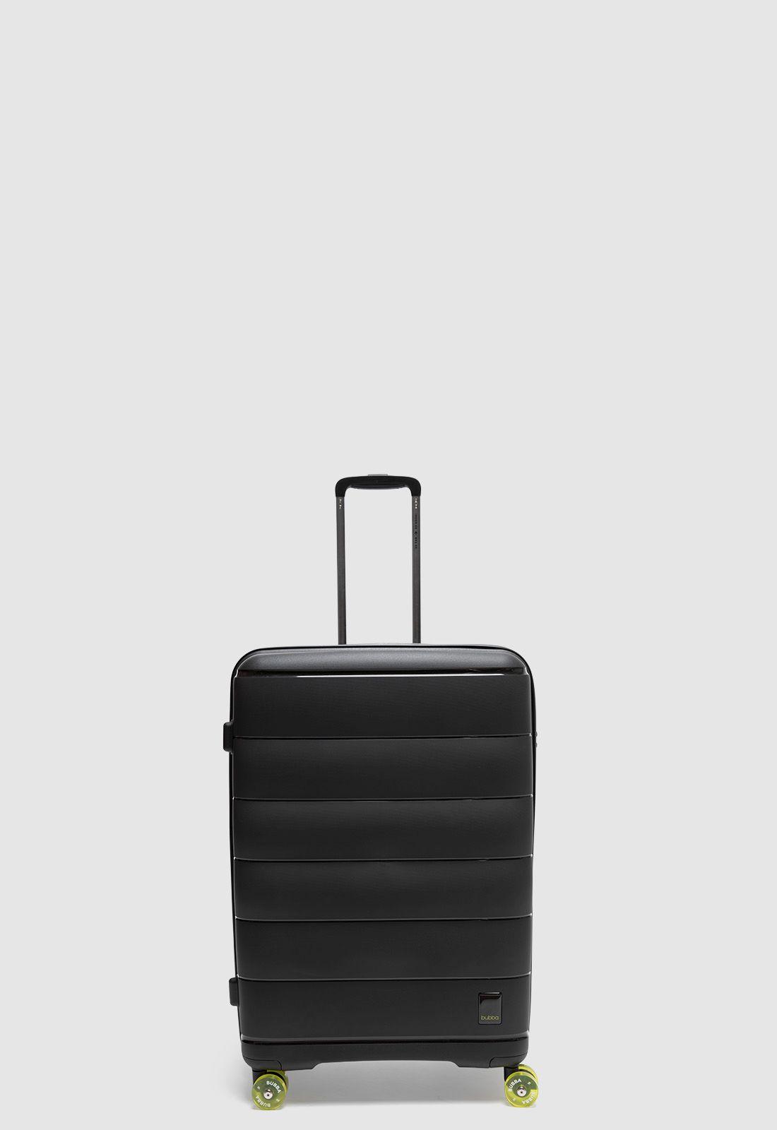 Maleta Travel PP Negra L Bubba Essentials-0