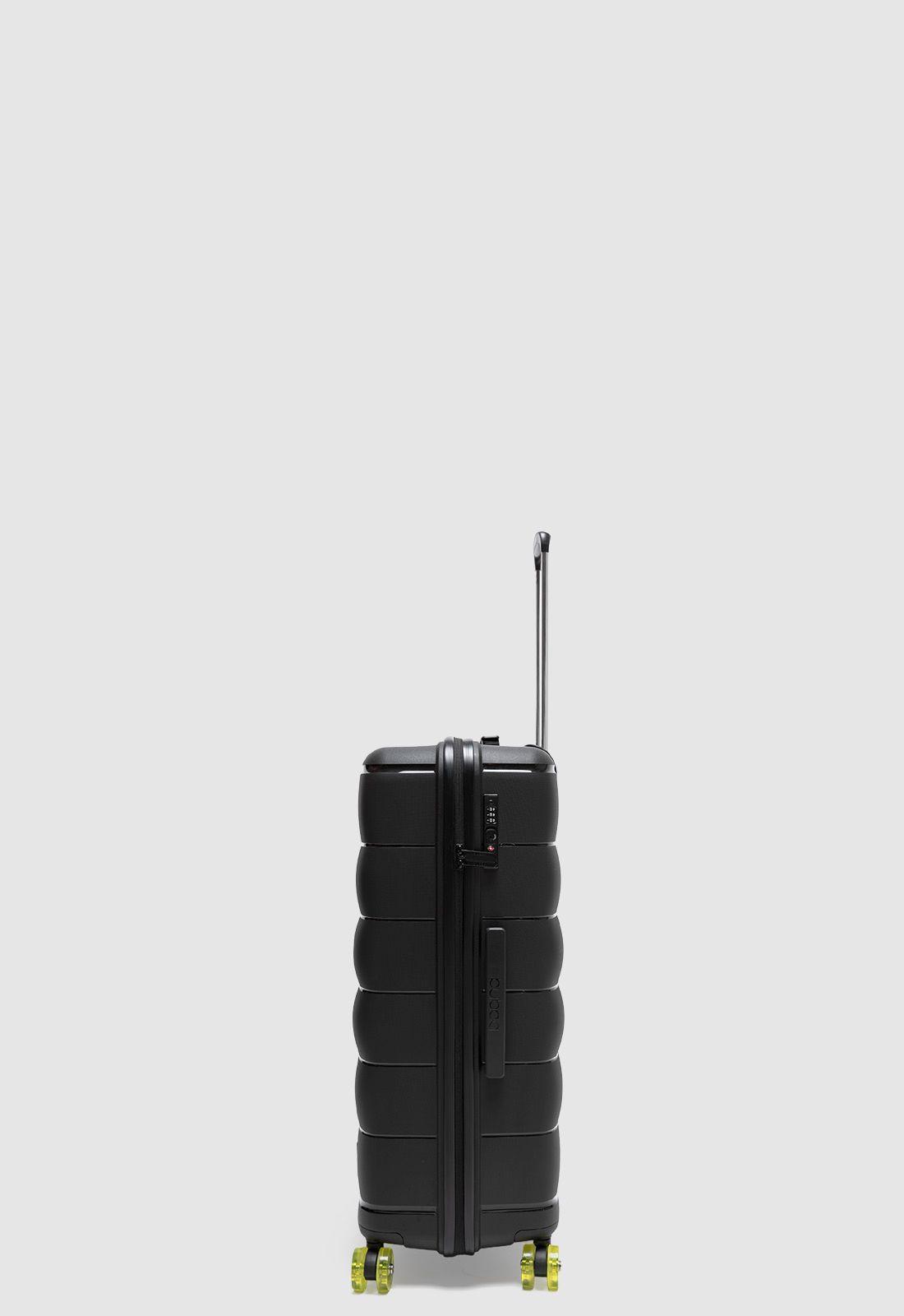 Maleta Travel PP Negra L Bubba Essentials-1