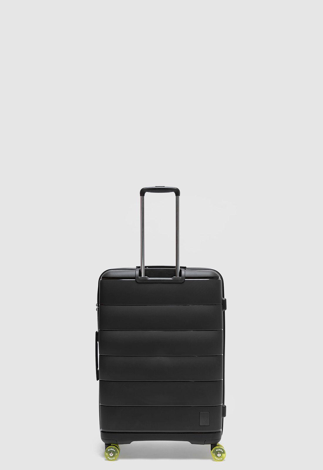 Maleta Travel PP Negra L Bubba Essentials-2