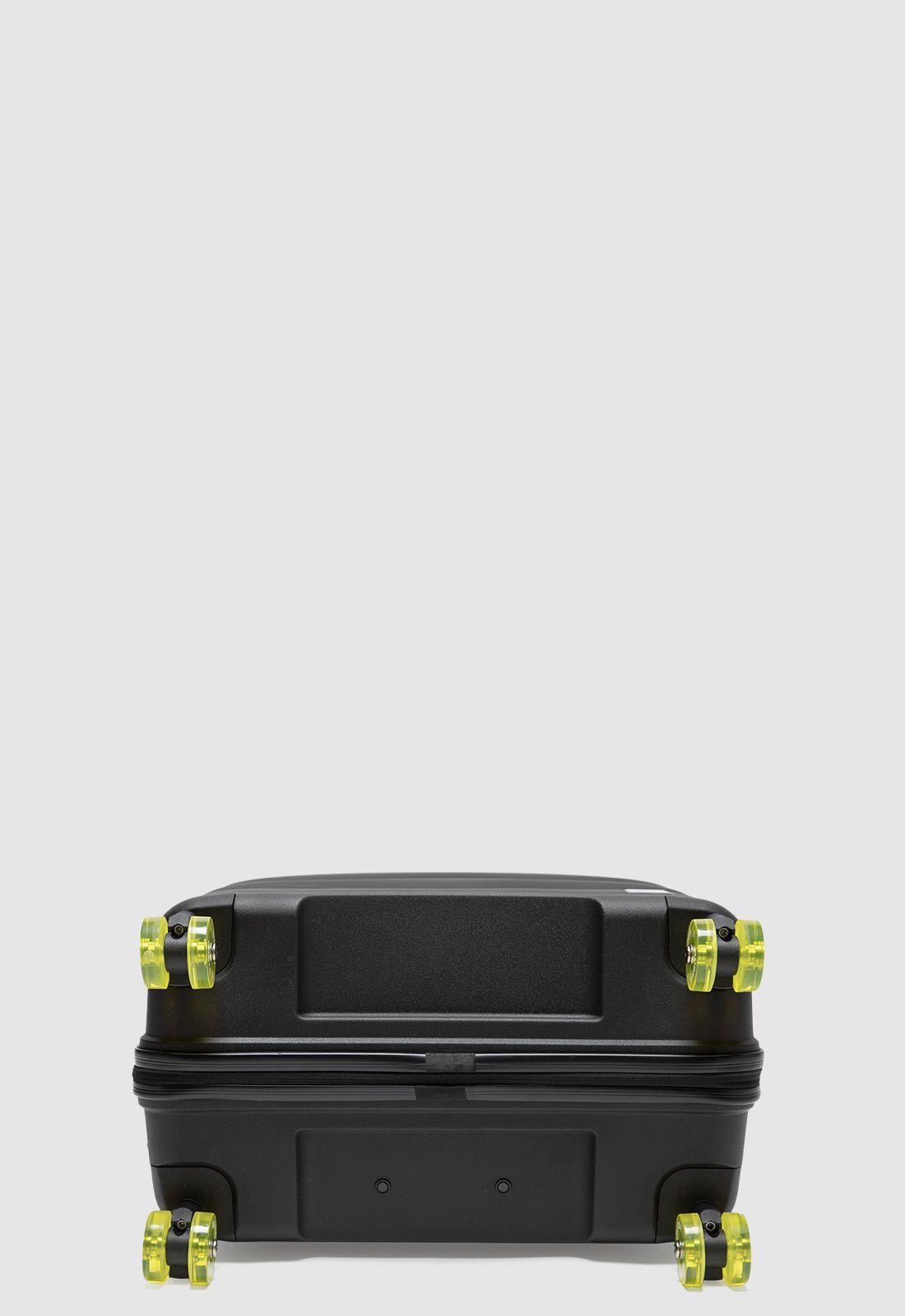 Maleta Travel PP Negra L Bubba Essentials-4