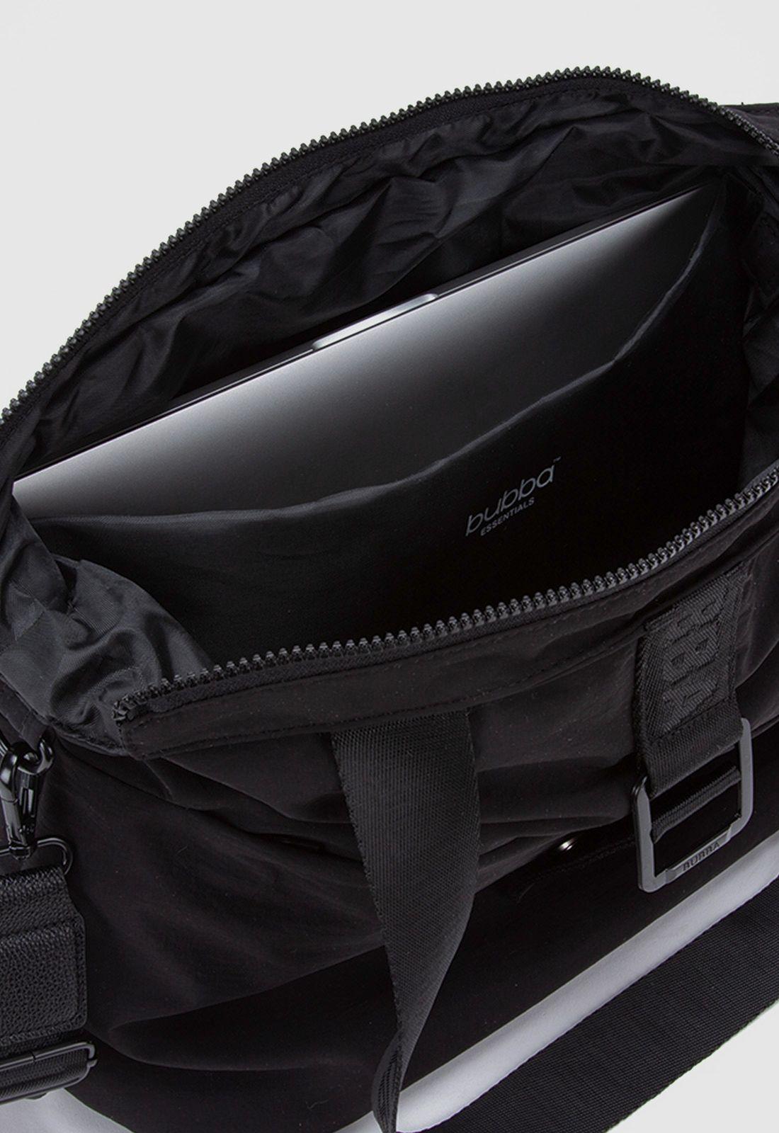 Tote Giulia Onyx Bubba Essentials-6