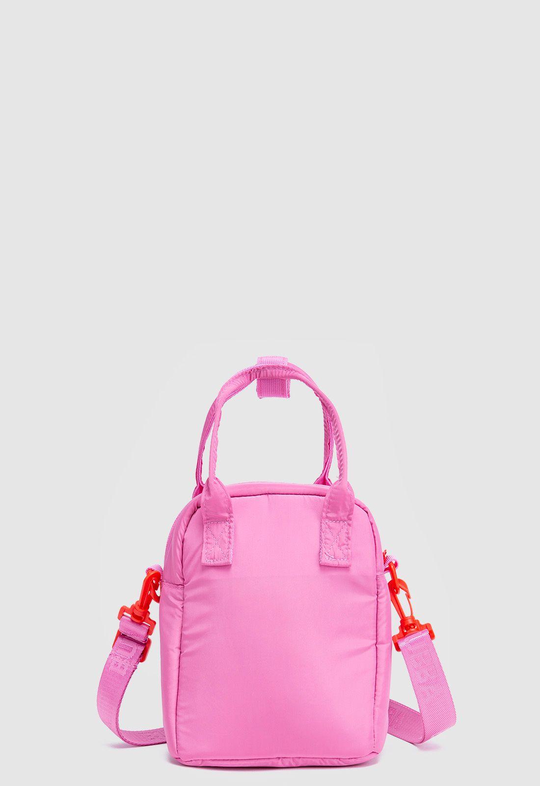 Lonchera Bubbita Pink Bubba Essentials-2