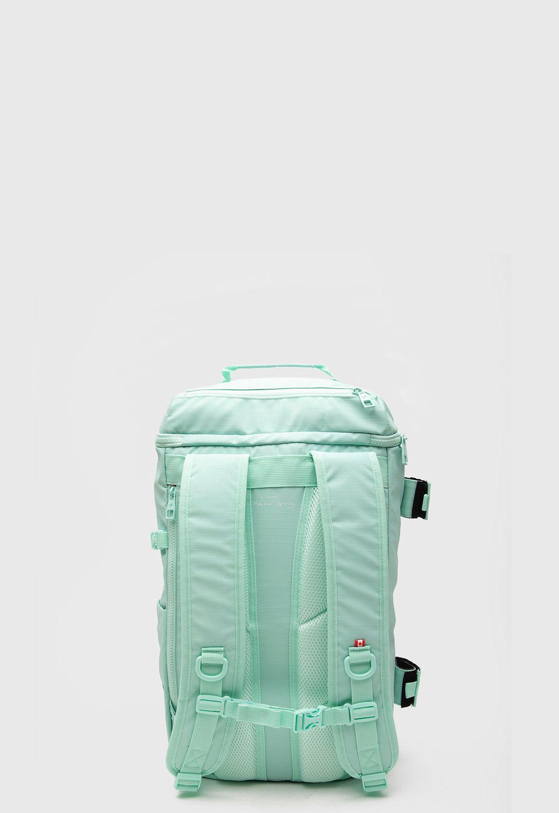 Mochila Hockey Mint Bubba Essentials-2