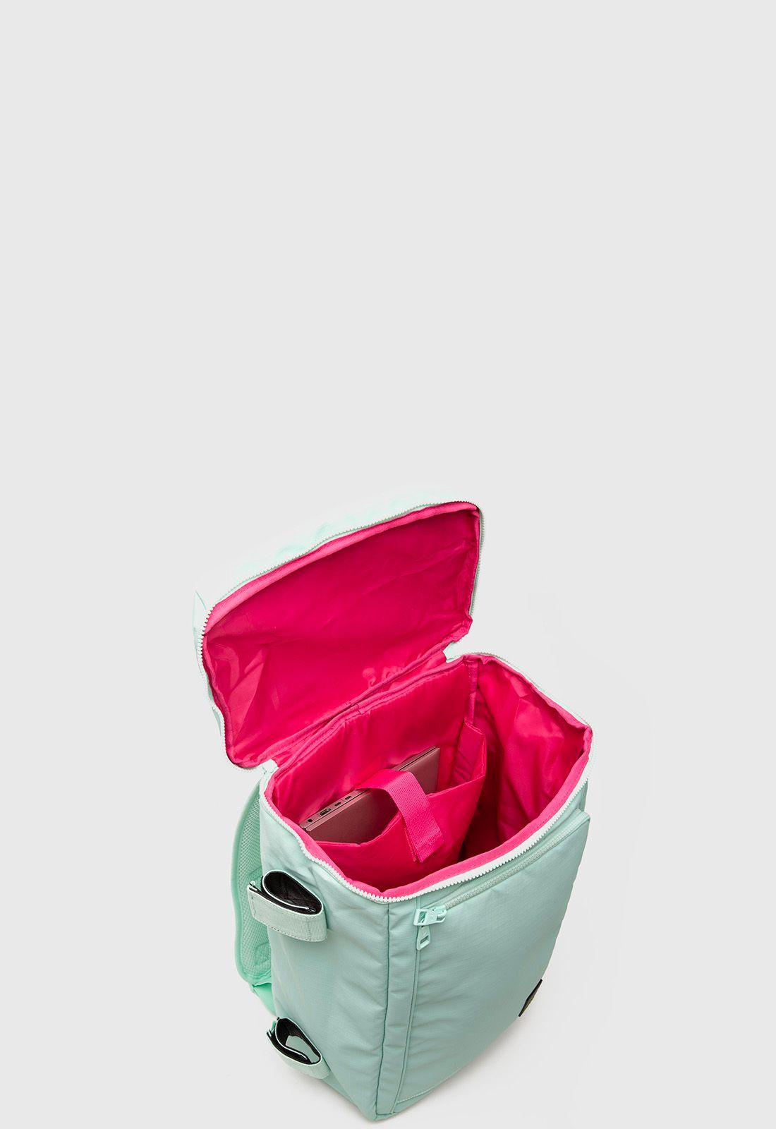 Mochila Hockey Mint Bubba Essentials-3