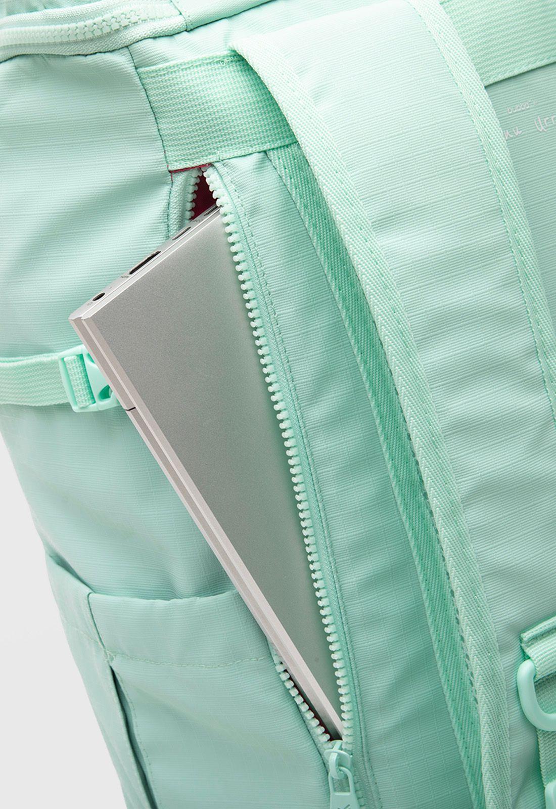 Mochila Hockey Mint Bubba Essentials-6