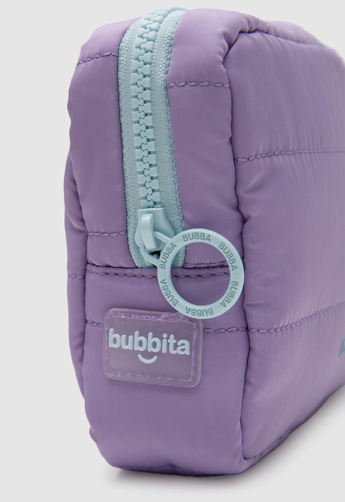Neceser Bubbita Grape Mini Bubba Essentials 2.0-3