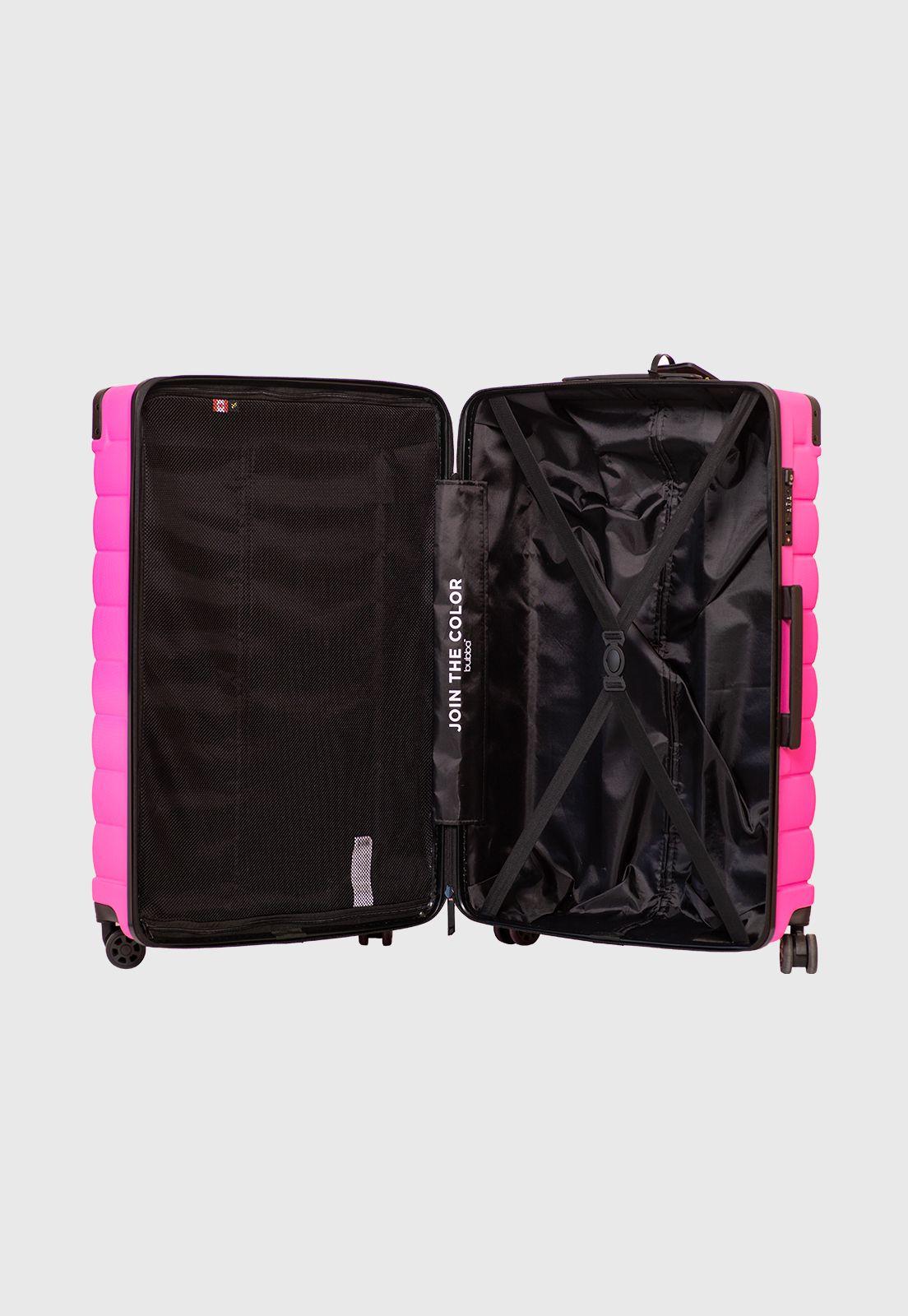 Maleta Matte Fluor Gum Large Bubba Essentials-3