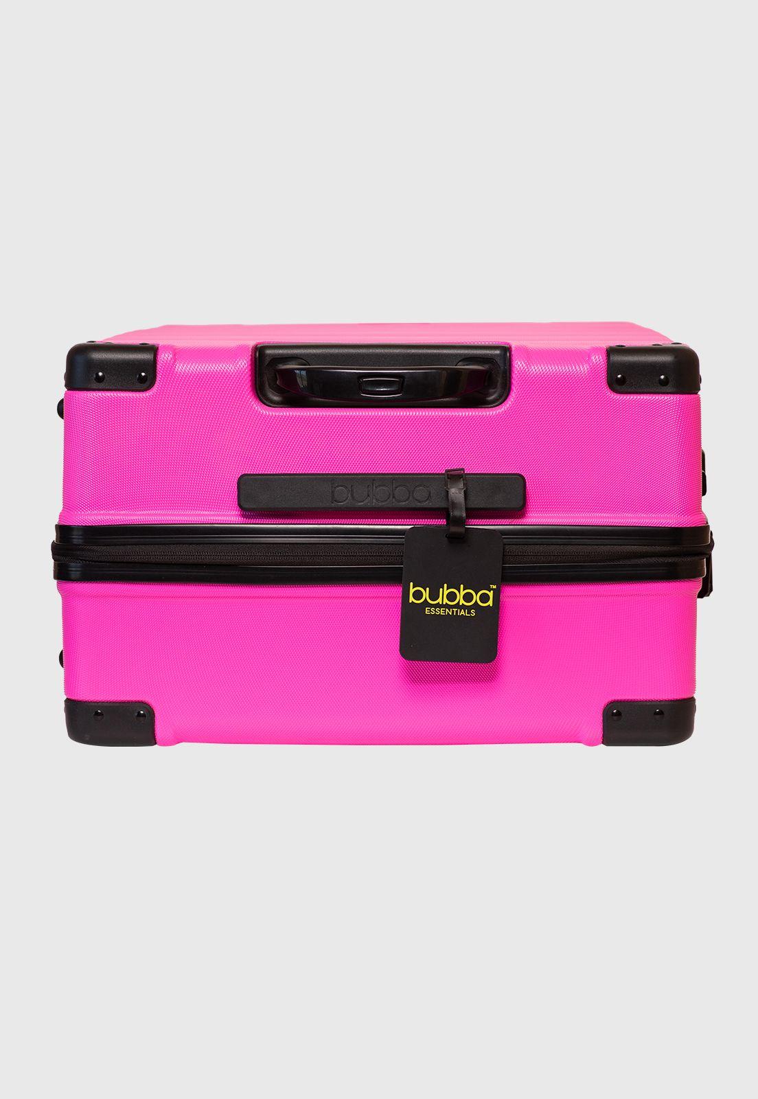 Maleta Matte Fluor Gum Large Bubba Essentials-4