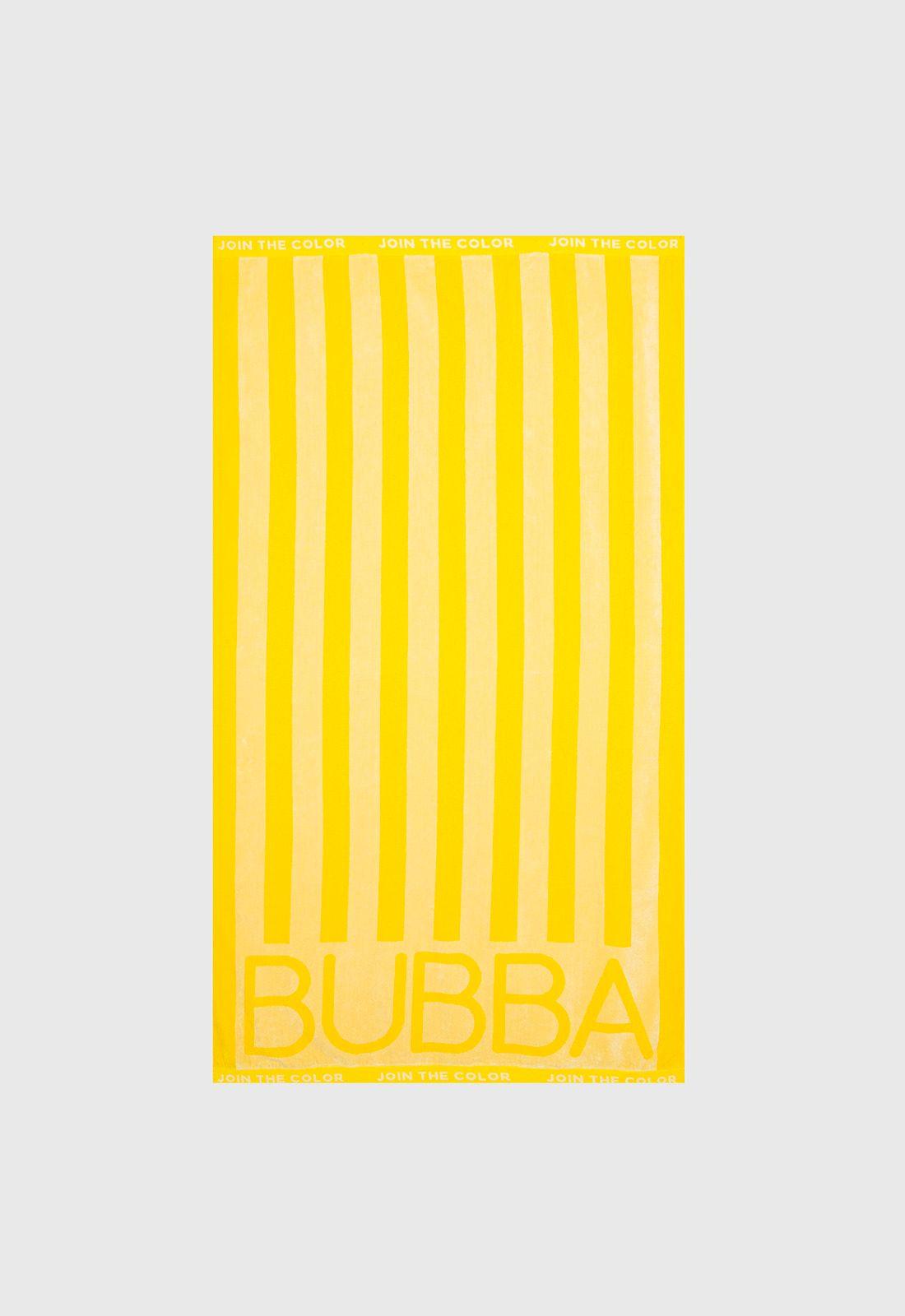 Toalla  Yellow Bubba Essentials-0