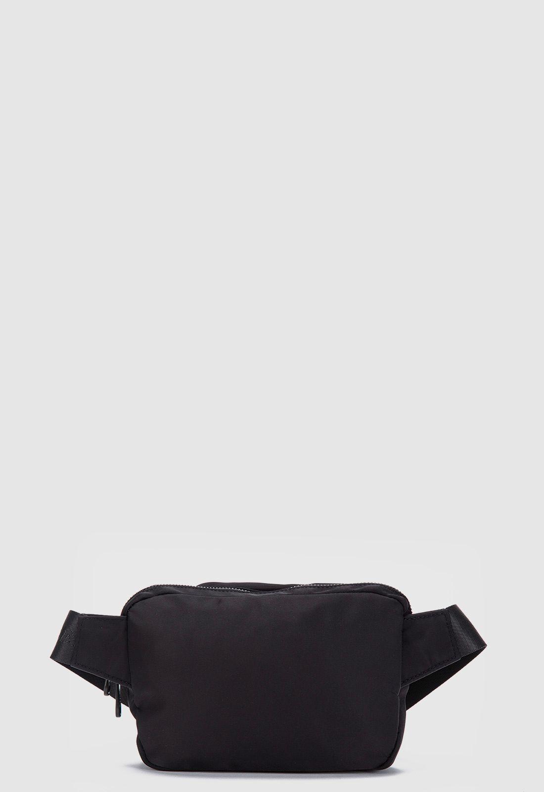 Crossbag Brand Black Bubba Essentials-3