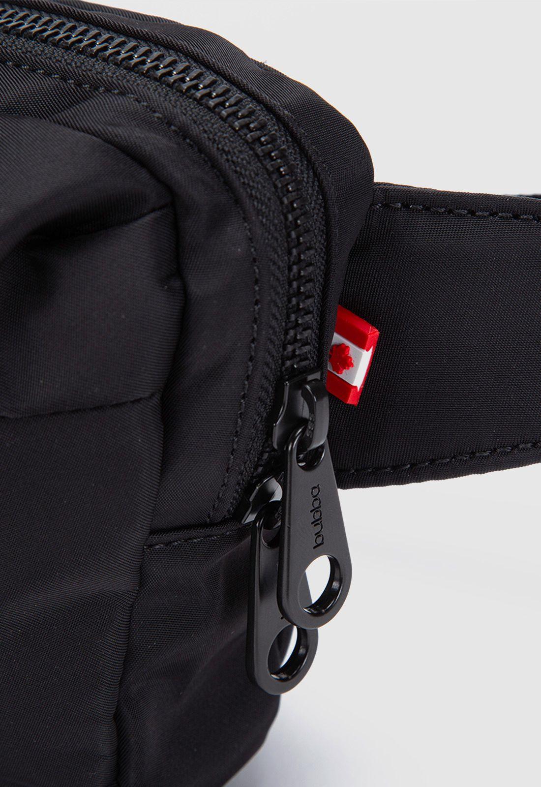 Crossbag Brand Black Bubba Essentials-5