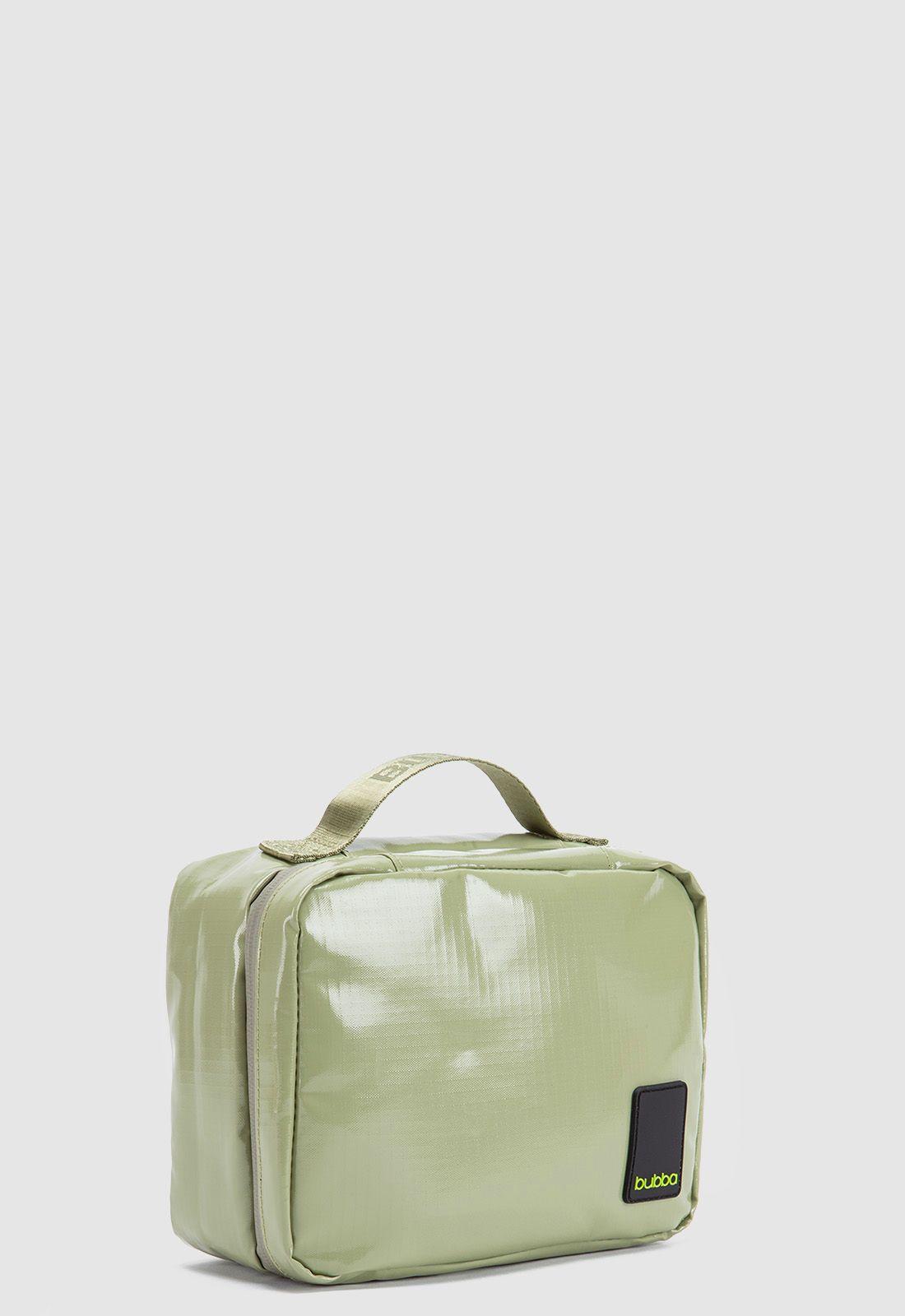 Neceser Travel Ripstop Olive Bubba Essentials-2
