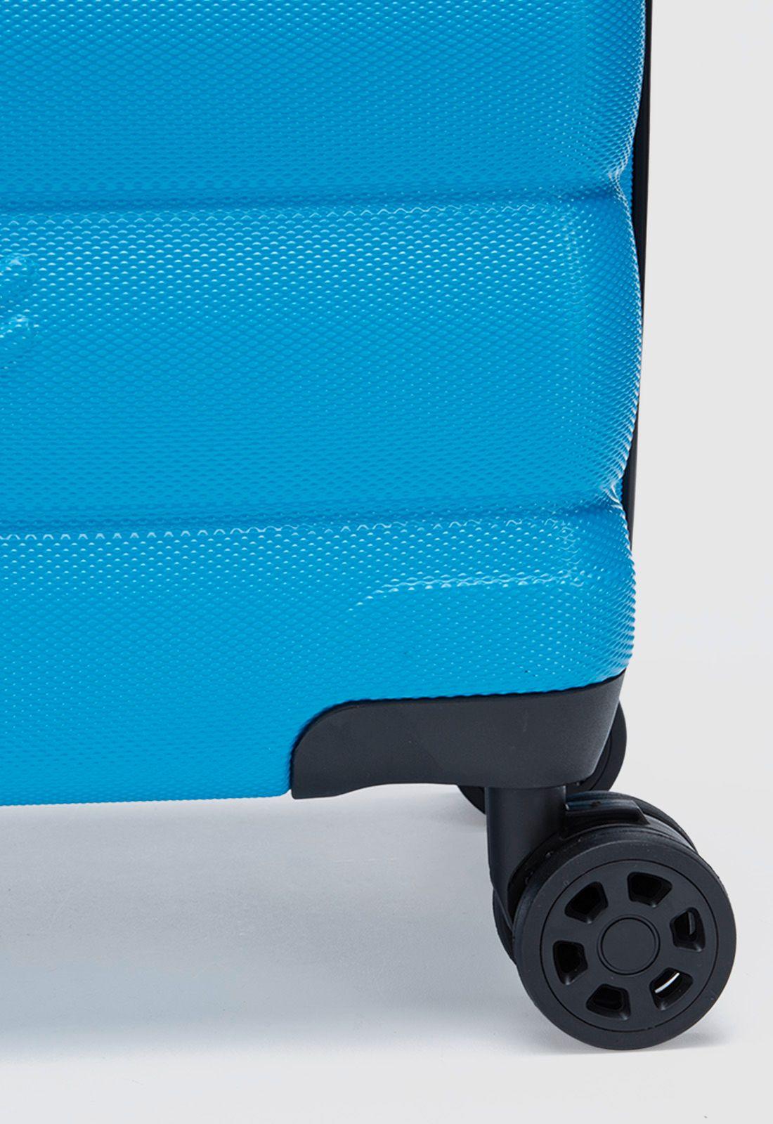 Maleta Originals Matte Azure Small Bubba Essentials-7