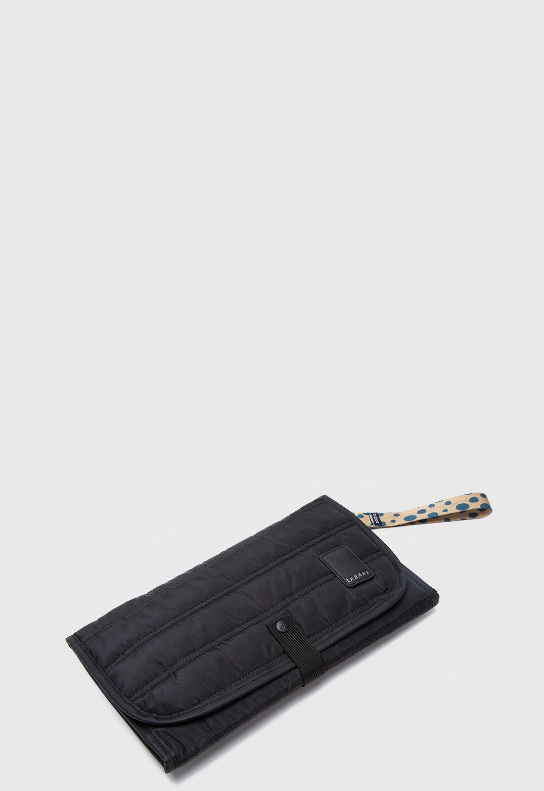 Mudador Mom Black Bubba Essentials-2