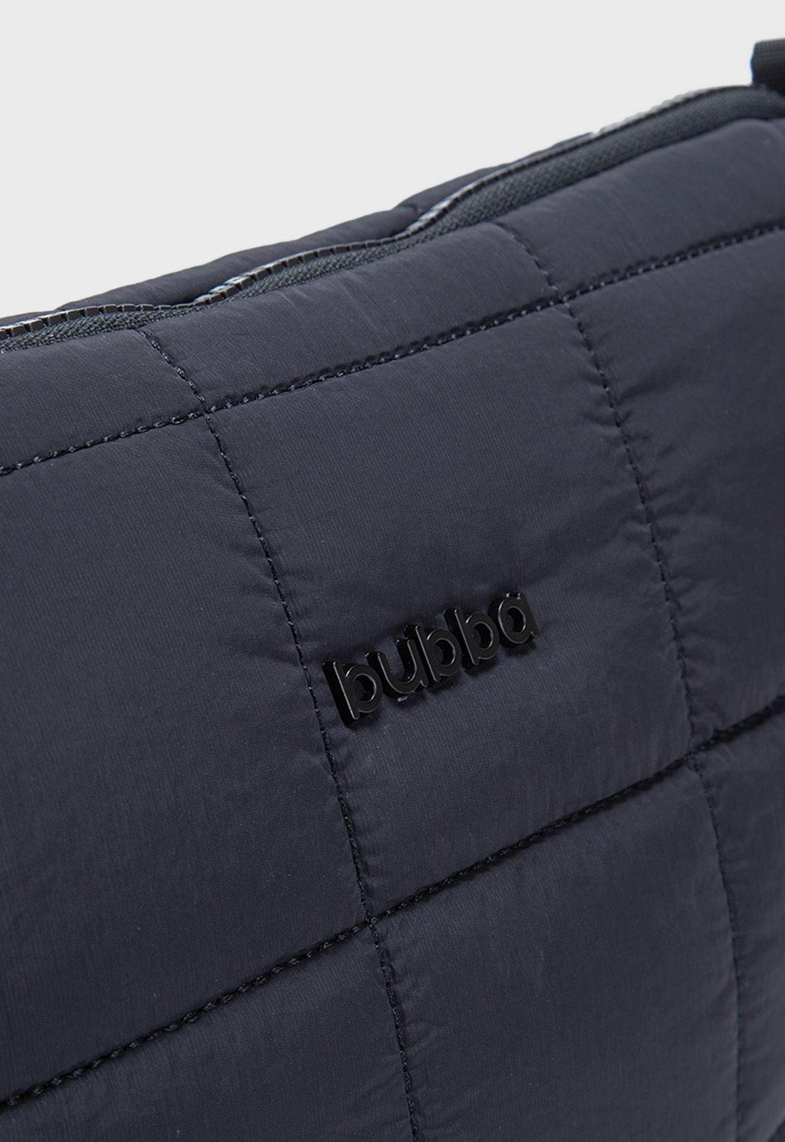 Purse Puffer Black Bubba Essentials-3