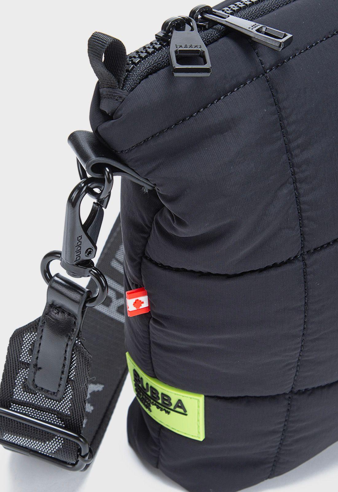 Purse Puffer Black Bubba Essentials-4