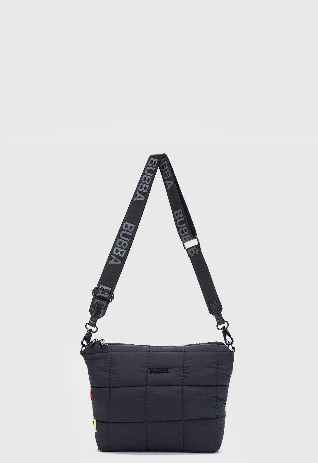 Purse Puffer Black Bubba Essentials-6