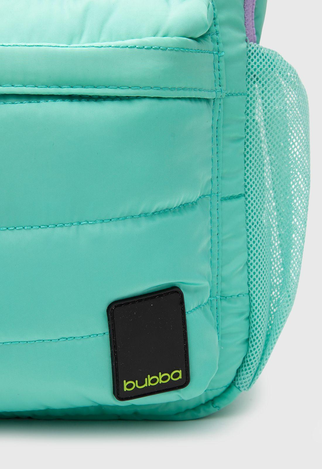 Mochila Bubbita Ocean Regular Bubba Essentials-3