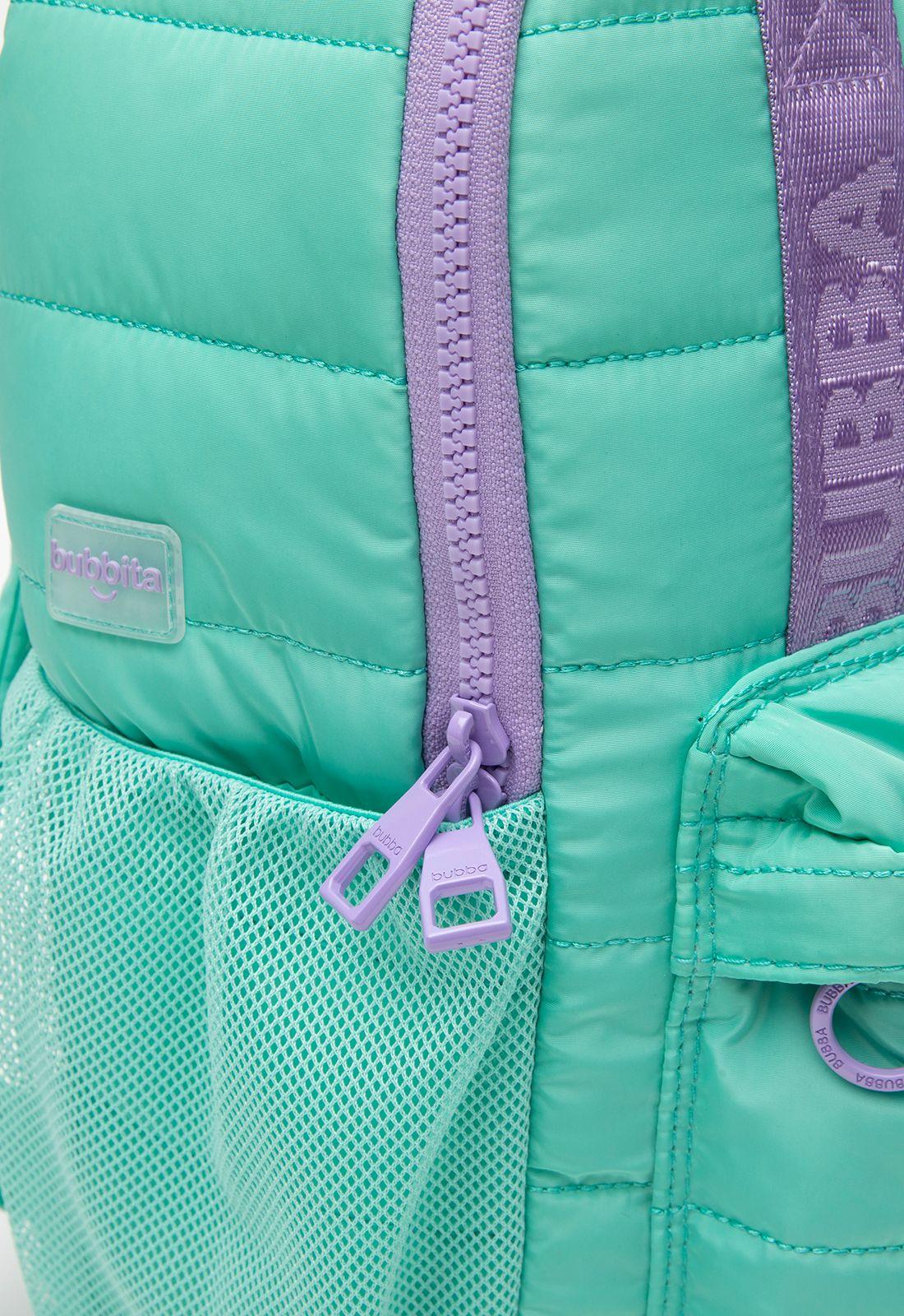 Mochila Bubbita Ocean Regular Bubba Essentials-4