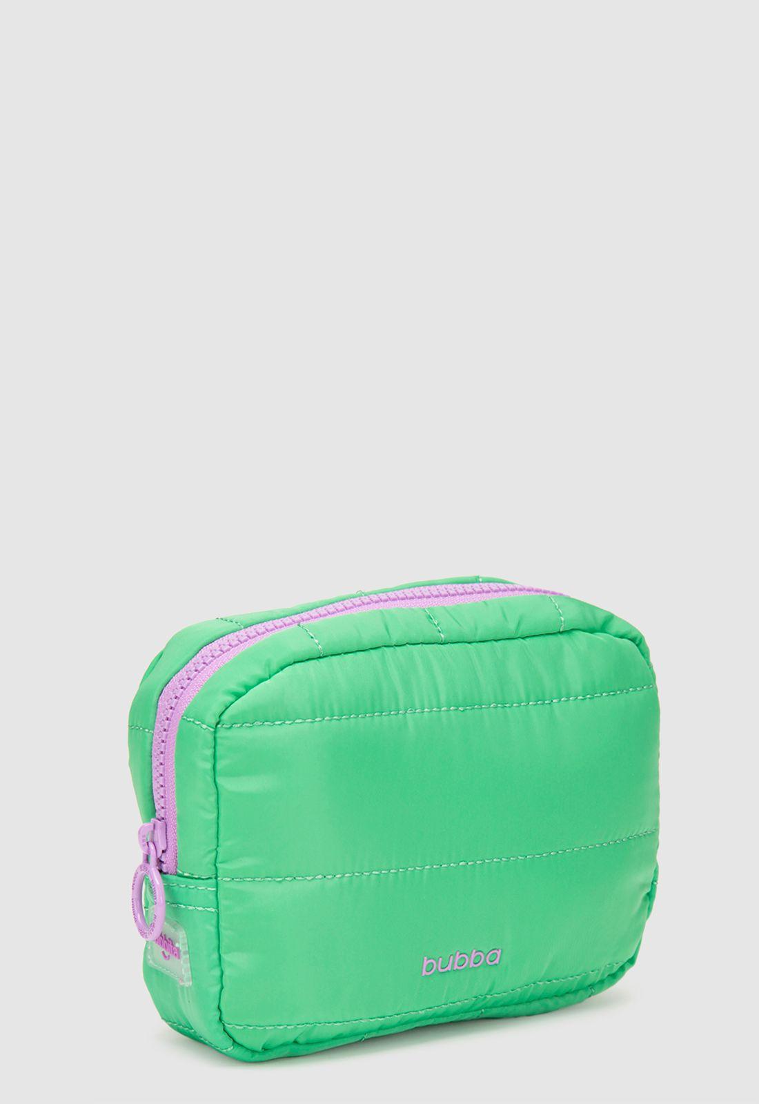 Neceser Bubbita Kiwi Mini Bubba Essentials-1