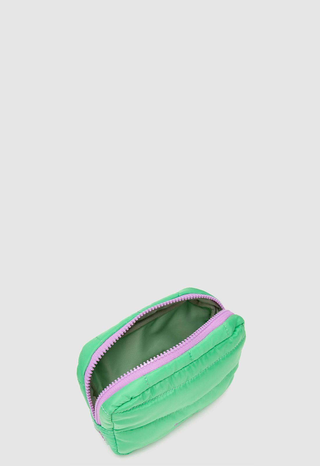 Neceser Bubbita Kiwi Mini Bubba Essentials-2