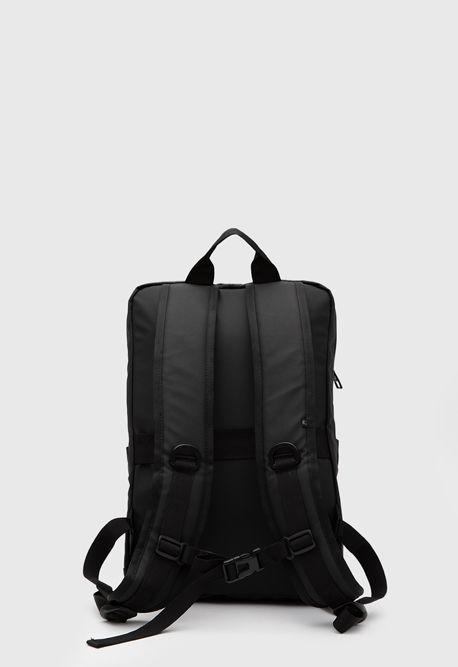 Mochila Slim Black Black Bubba-2