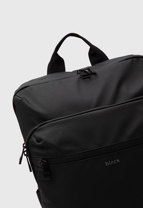 Mochila Slim Black Black Bubba-4