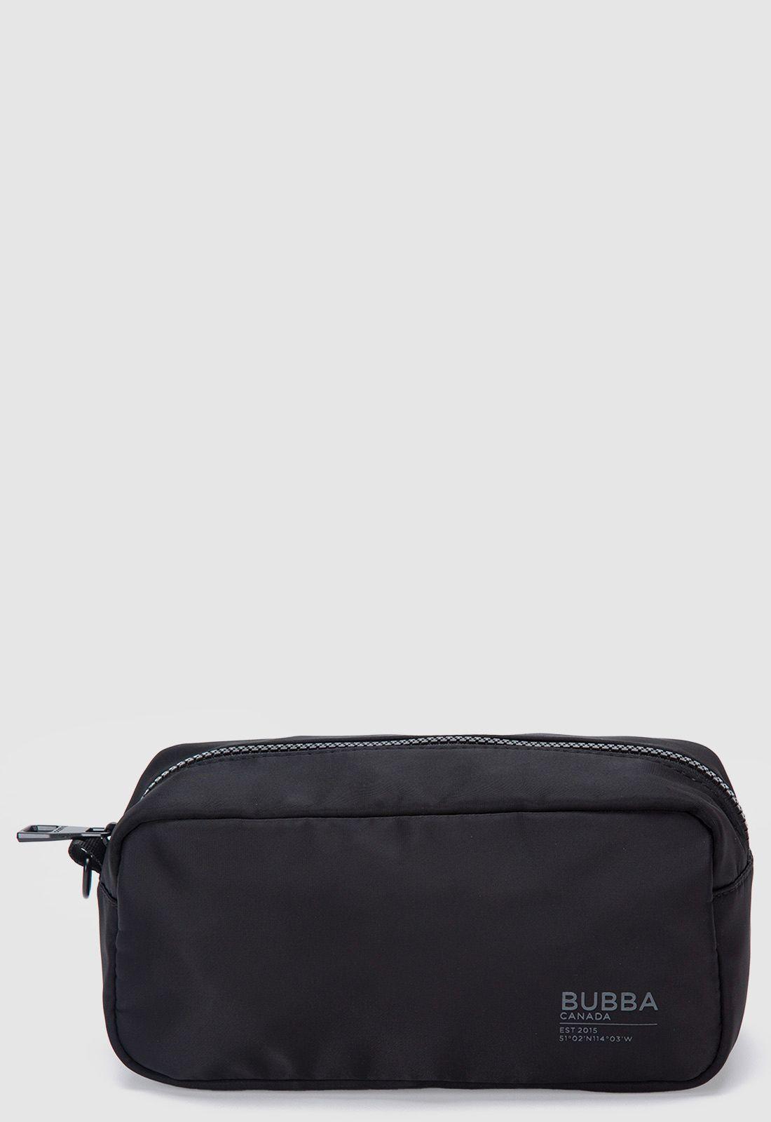 Pencilcase Campus Black Bubba Essentials-4